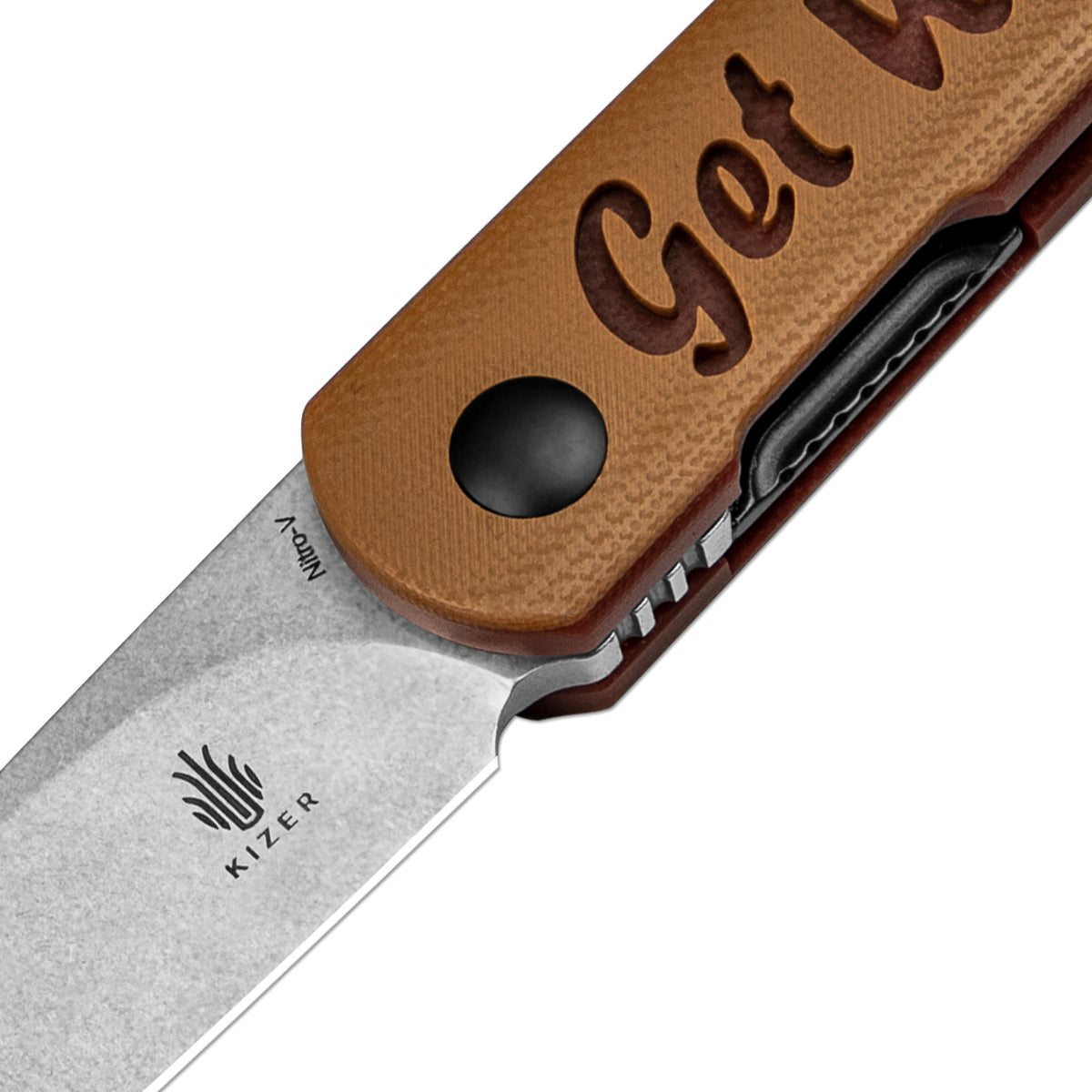 Kizer Feist | SMKW Exclusive | V3499Ej