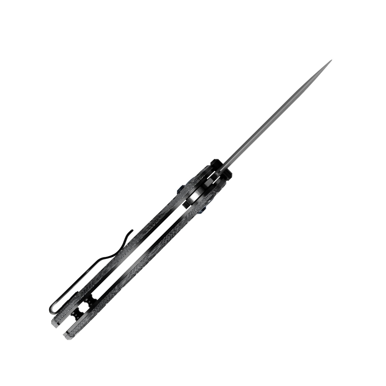 Exist | Nitro V | Micarta | V3681A1