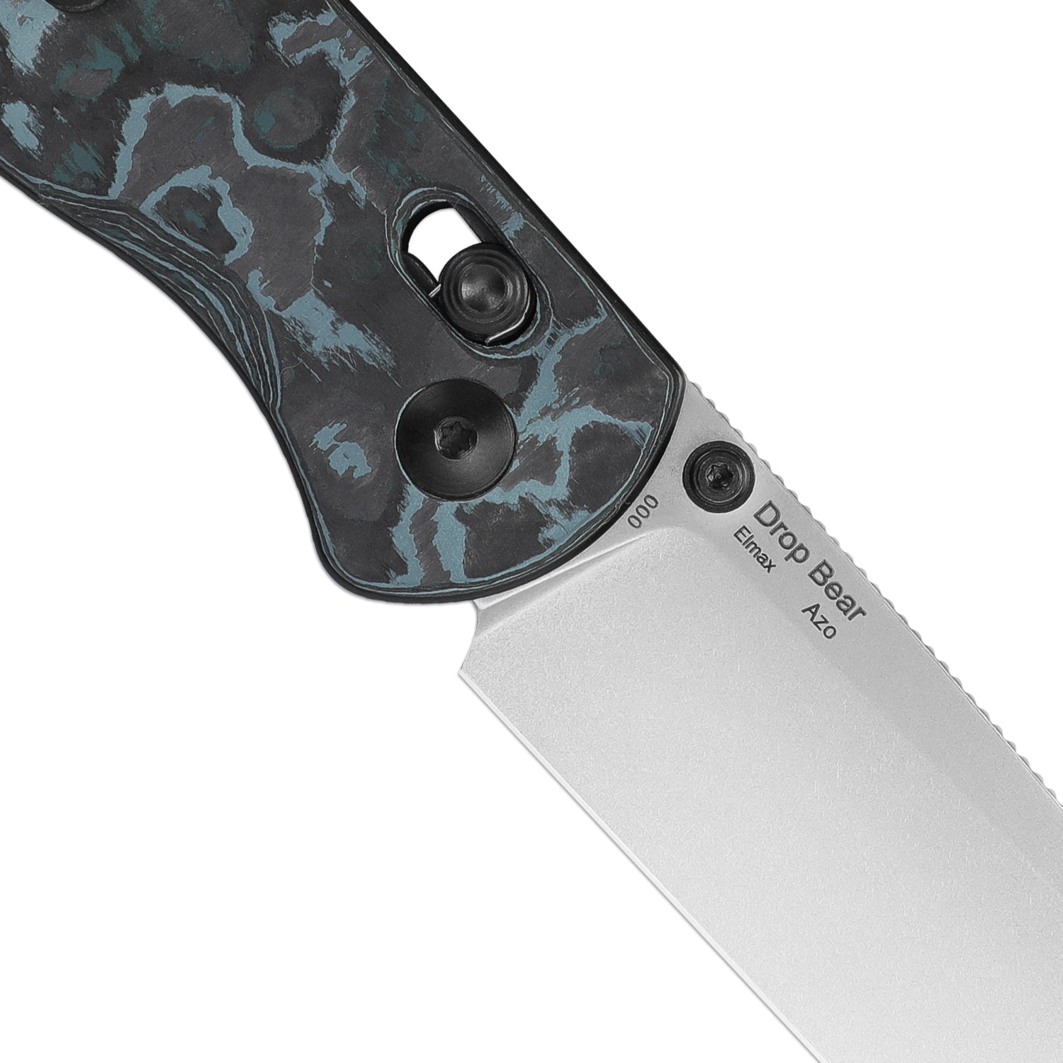 Drop Bear® | Kizer Clutch Lock™ | Elmax | Fatcarbon | KizerB™ 3619A2