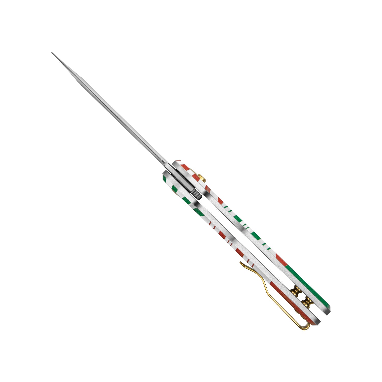 Kizer Cormorant | SMKW Exclusive Christmas 2024 Edition | V4562E7