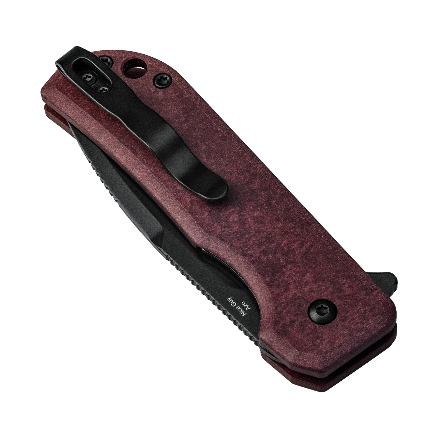 Nice Guy | Nitro V | Richlite | V3011A4