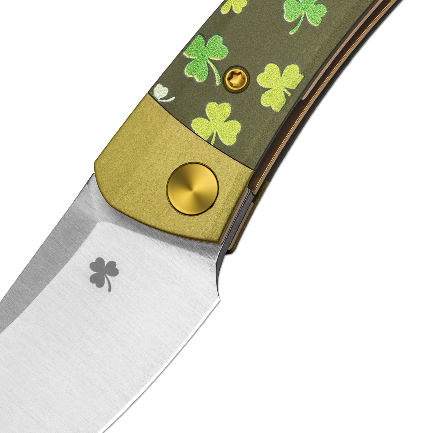 Mini Momo | Nitro-V | Aluminum Handle | KizerV™ 3663A2