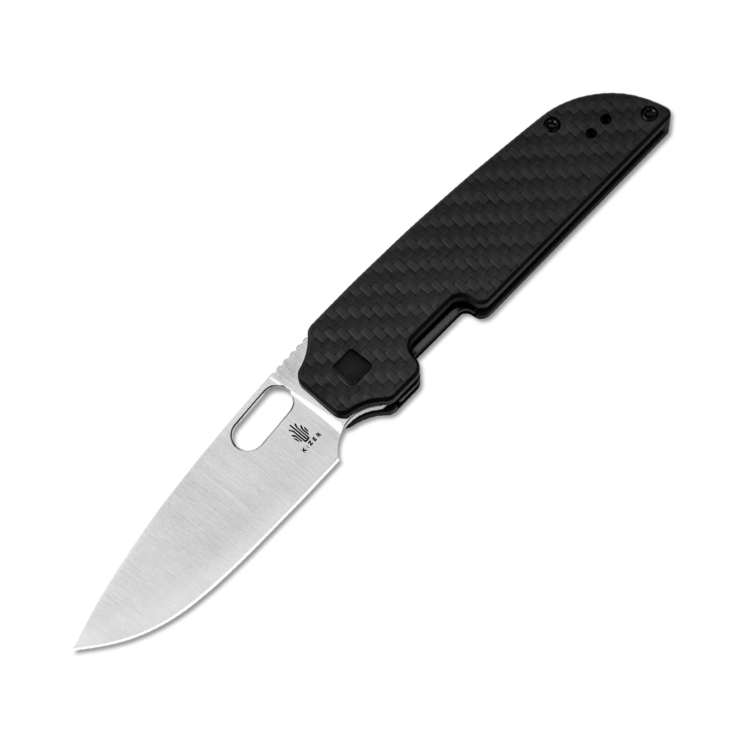 Varatas | Nitro-V | G10 Carbon Fiber | V3637A2