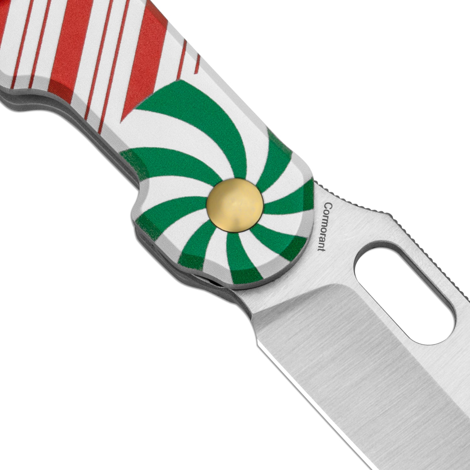 Kizer Cormorant | SMKW Exclusive Christmas 2024 Edition | V4562E7