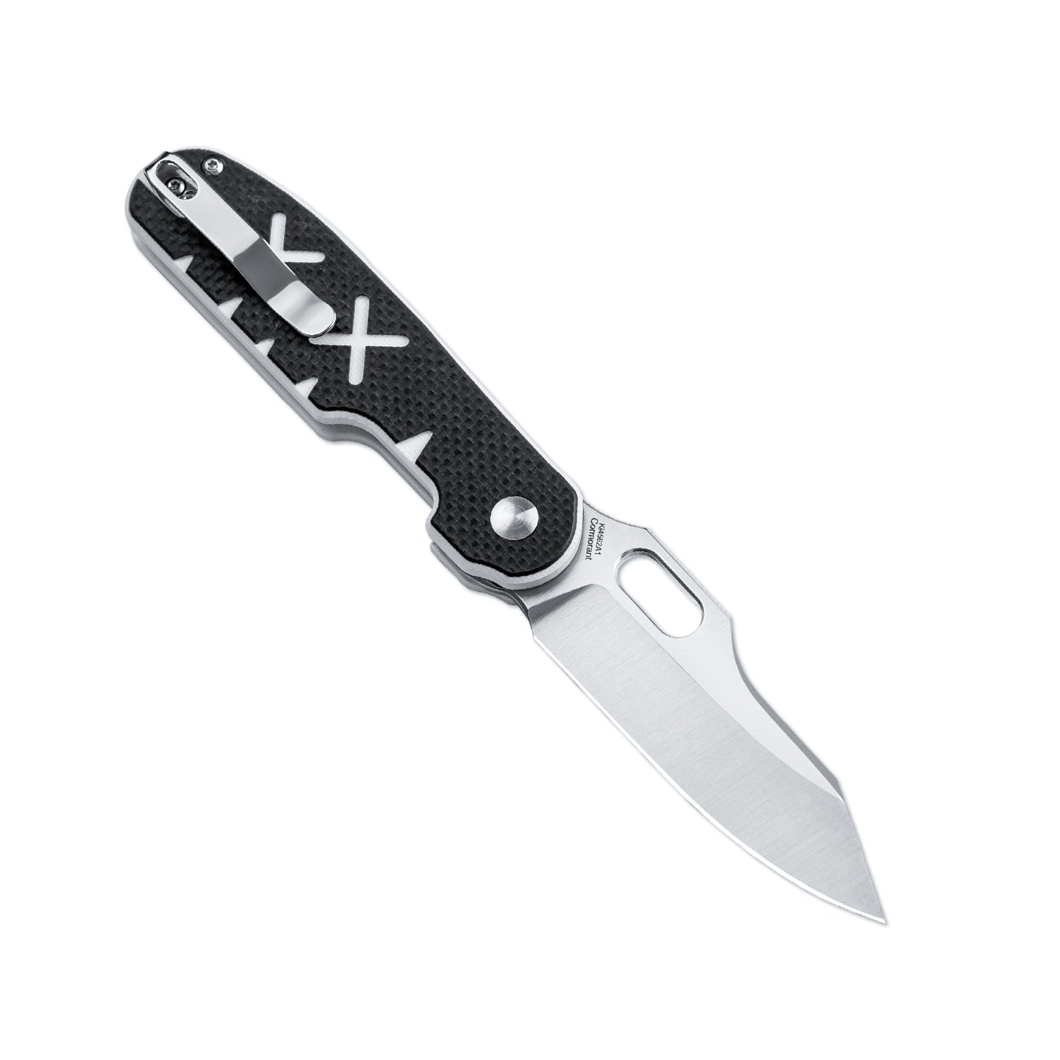 Cormorant | S35VN | G10 | Ki4562A1