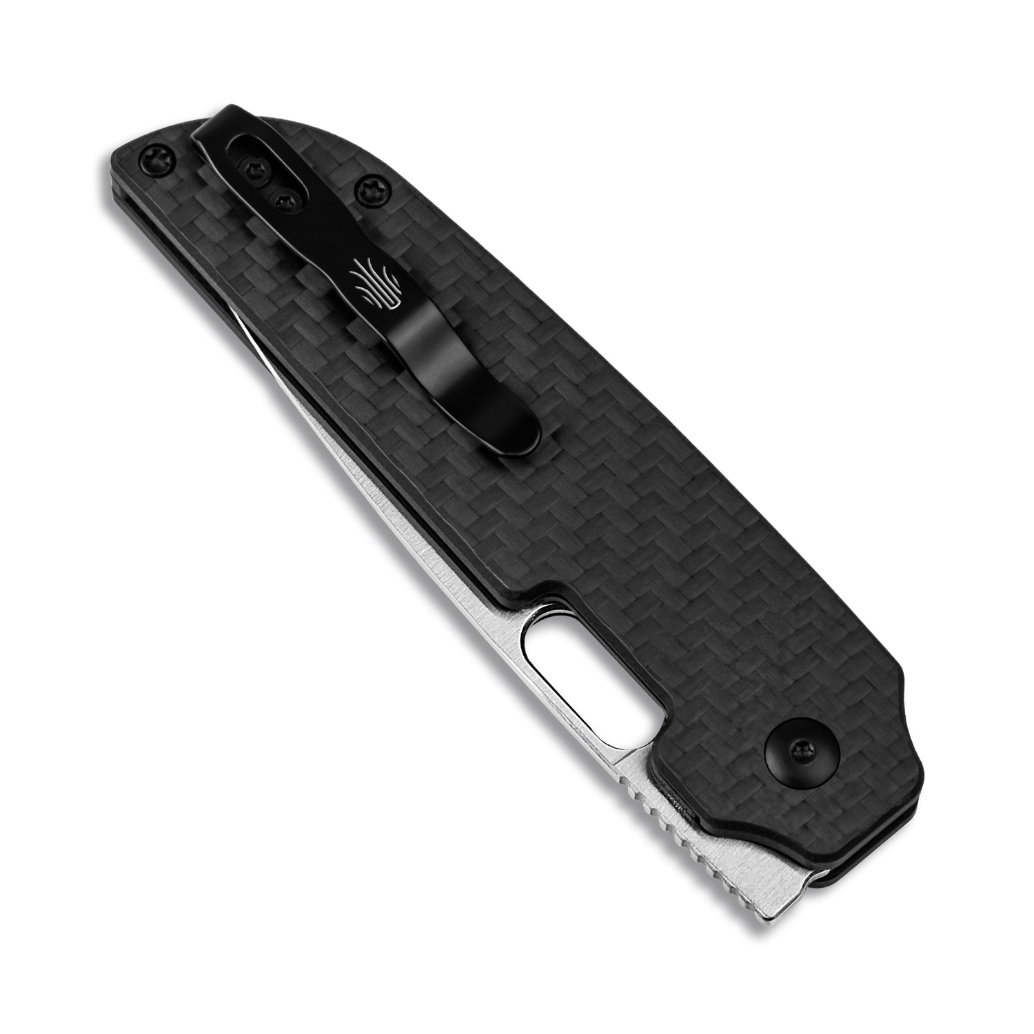 Varatas | Nitro-V | G10 Carbon Fiber | V3637A2