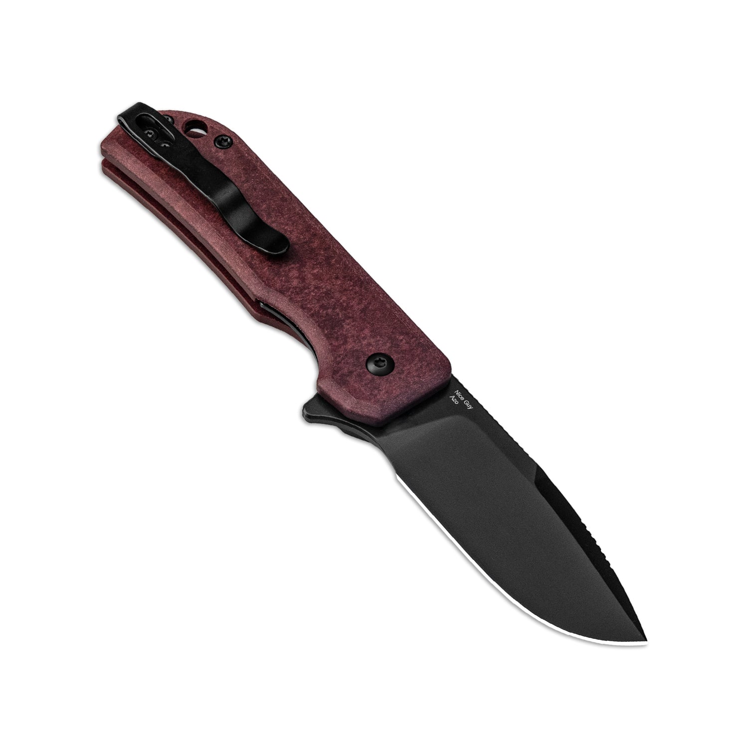 Nice Guy | Nitro V | Richlite | V3011A4