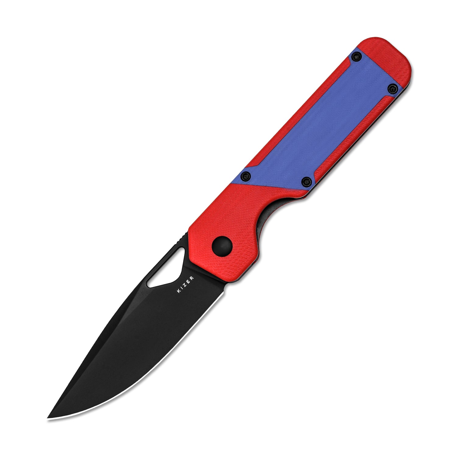 Militaw® | Nitro-V | G10 | KizerV™ 3634A2