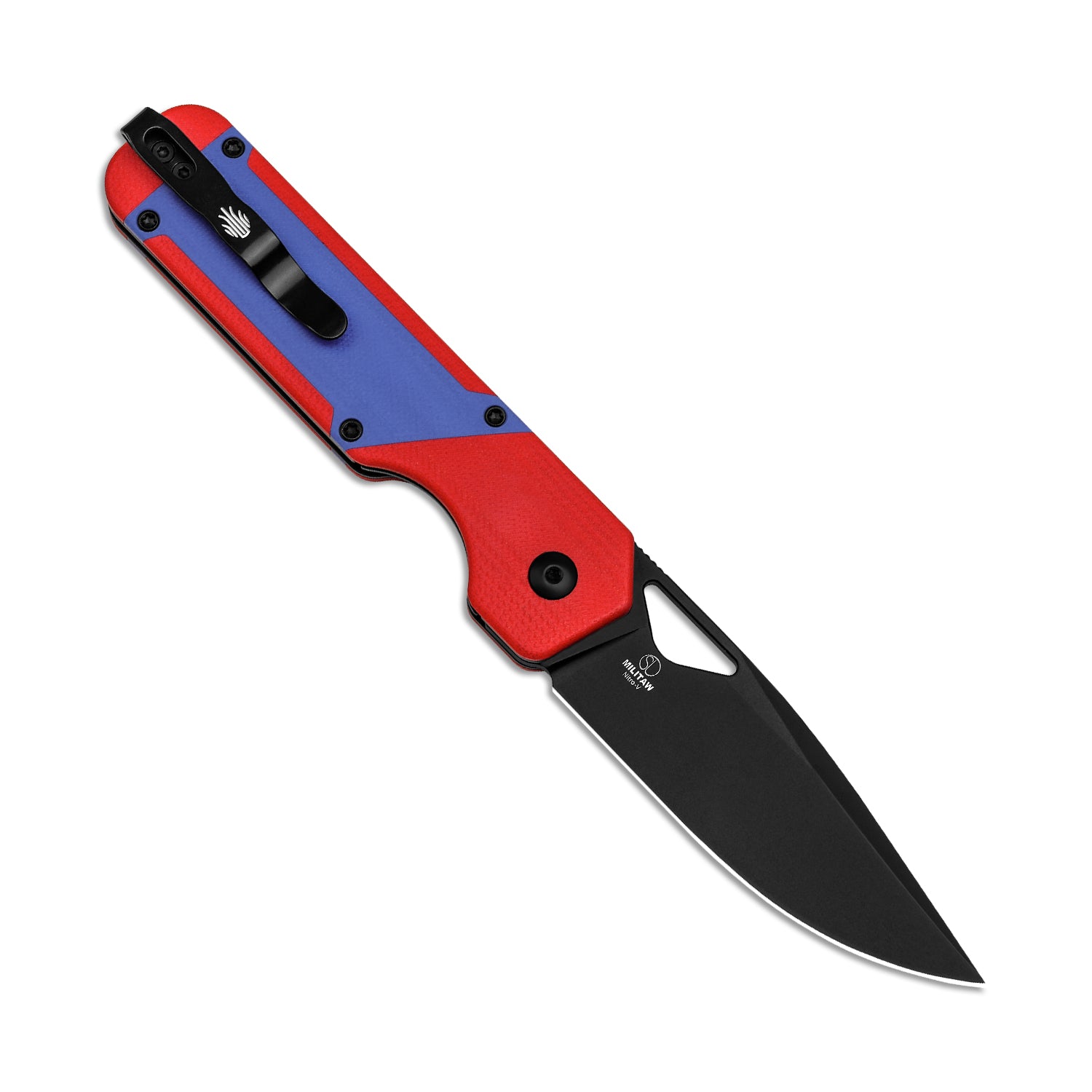 Militaw® | Nitro-V | G10 | KizerV™ 3634A2
