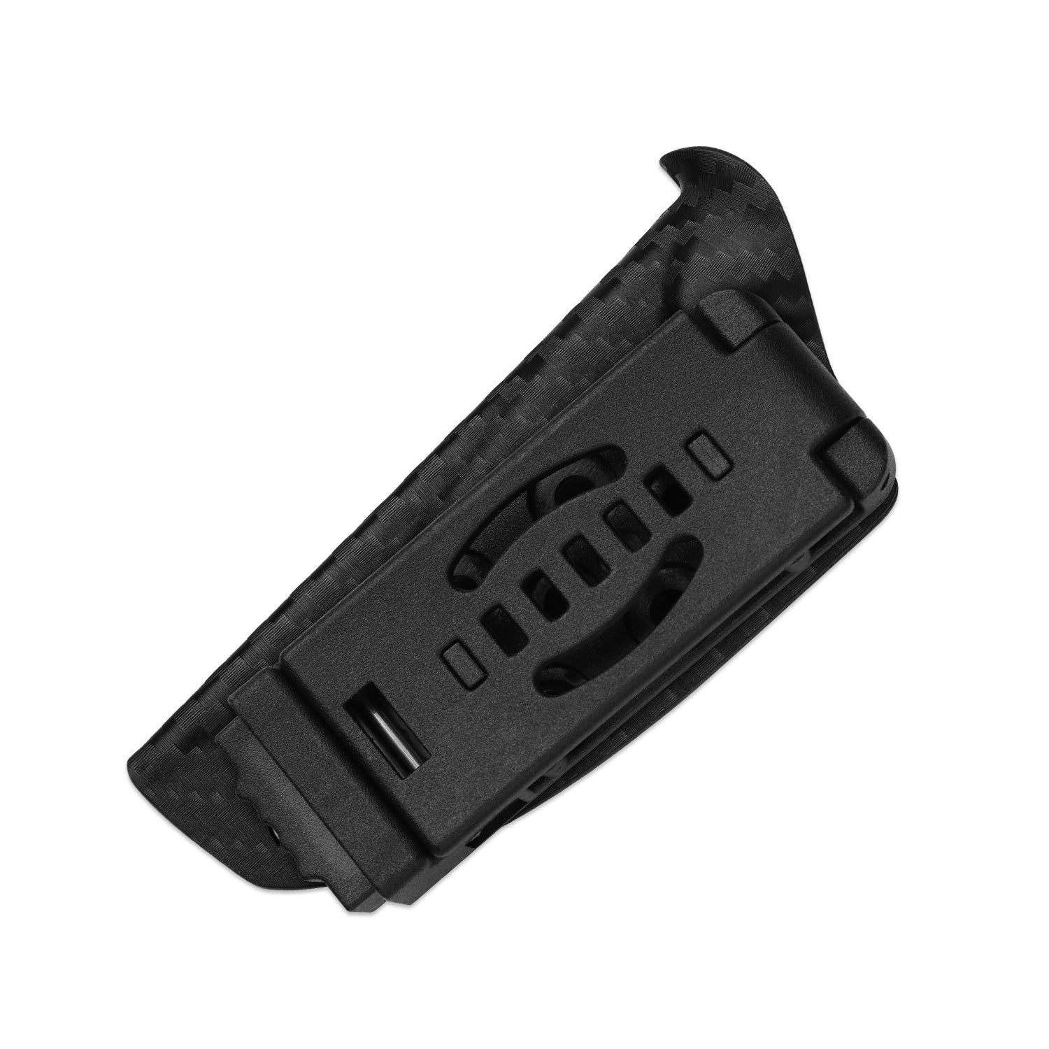 Mini Harpoon | M390 | Carbon Fiber | KizerB™ 1040S8