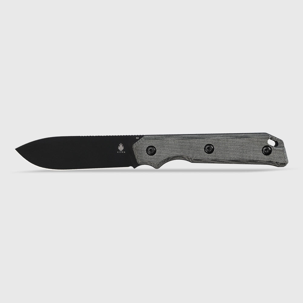Begleiter® | D2 | Micarta | KizerV™ 1045C1