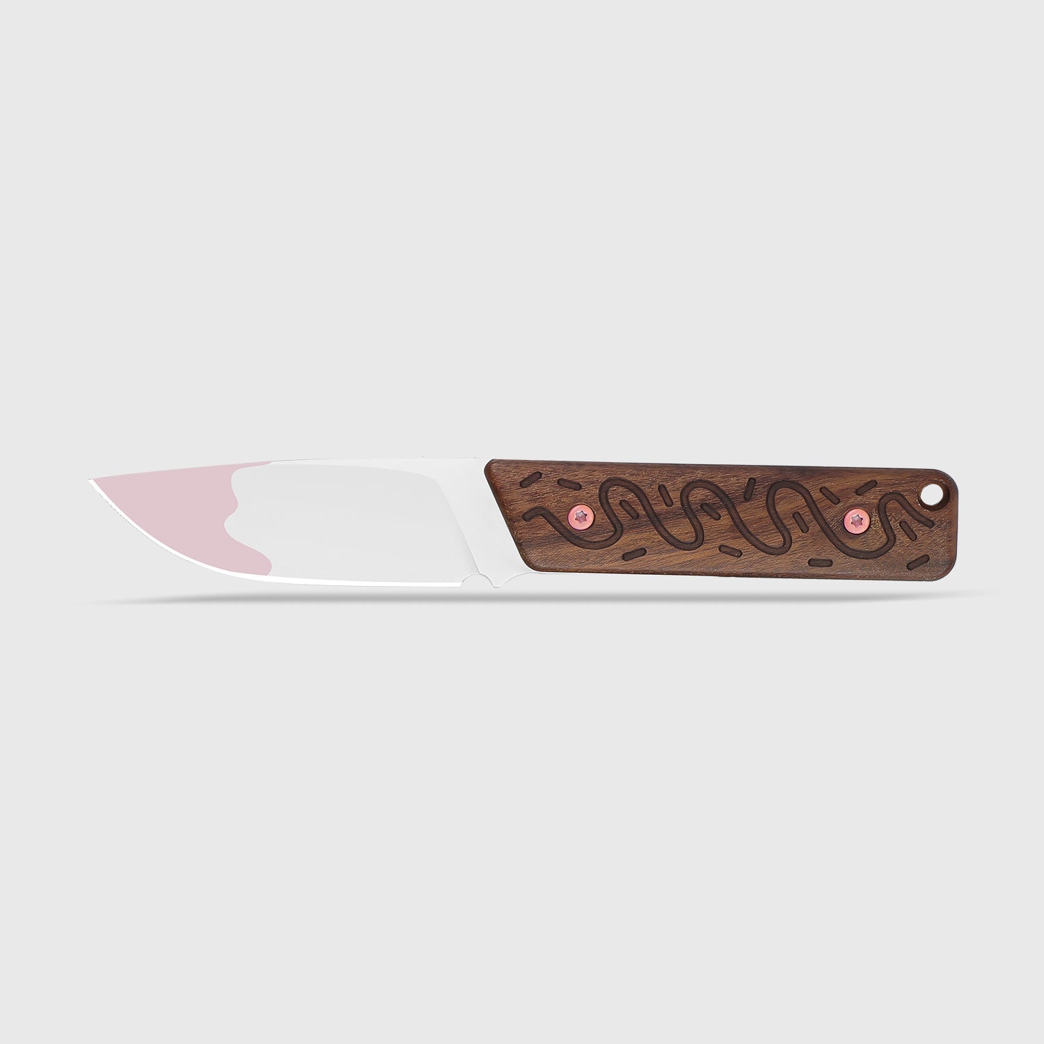 Smolt | AEB.L | Mkuruti Wood | KizerV™ 1063A8