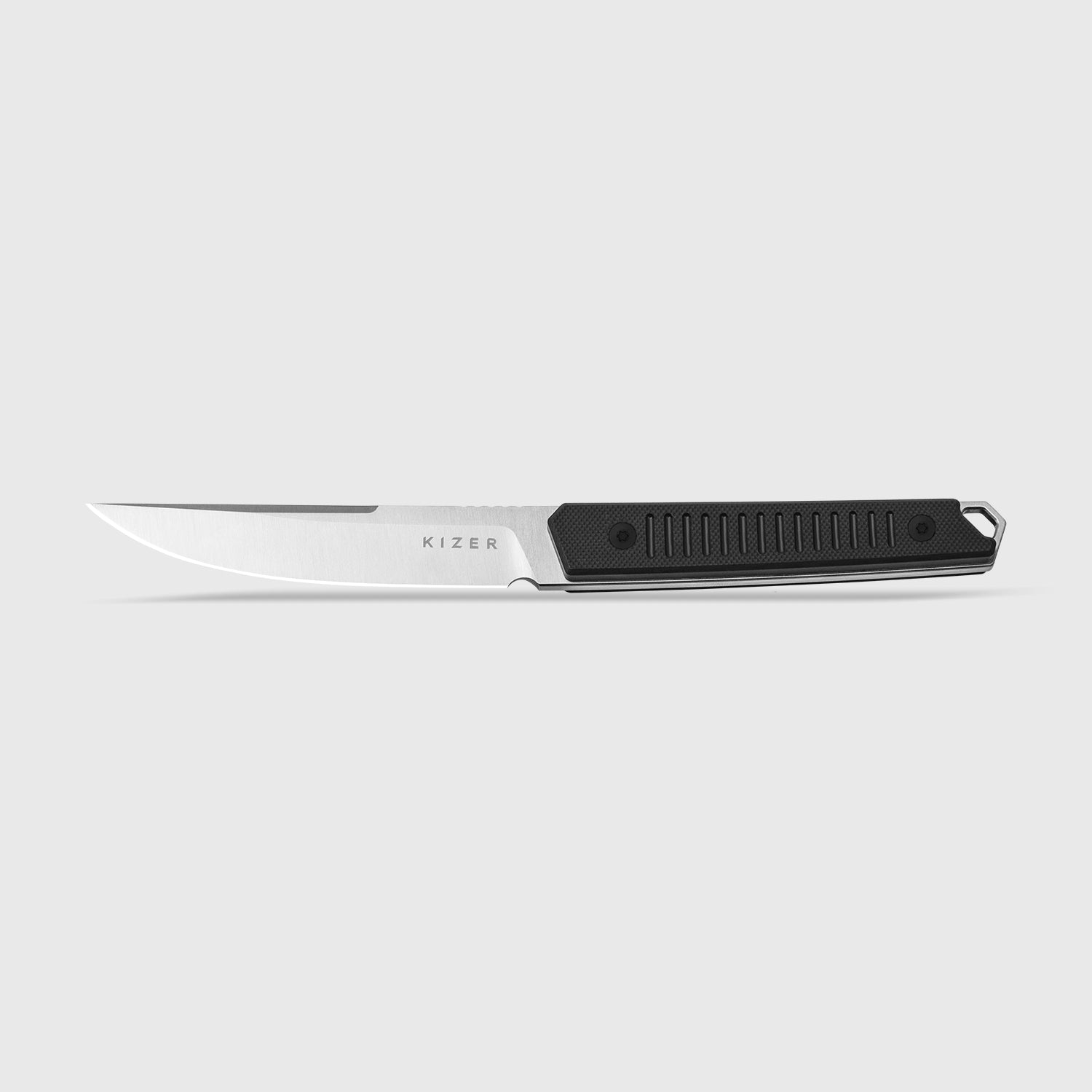 Kwaiken | Nitro-V | Black G10 | KizerV™ 1066A4