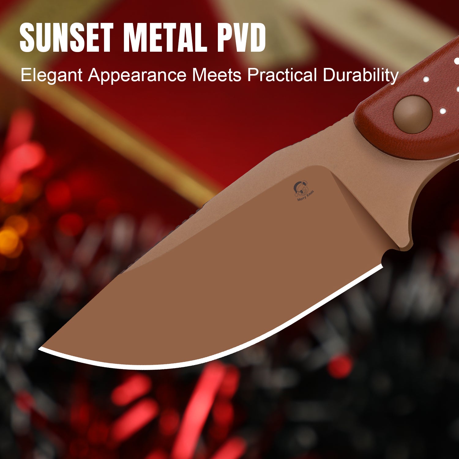 Christmas | HARE | D2 | G10 | 1077MC1 | Limited