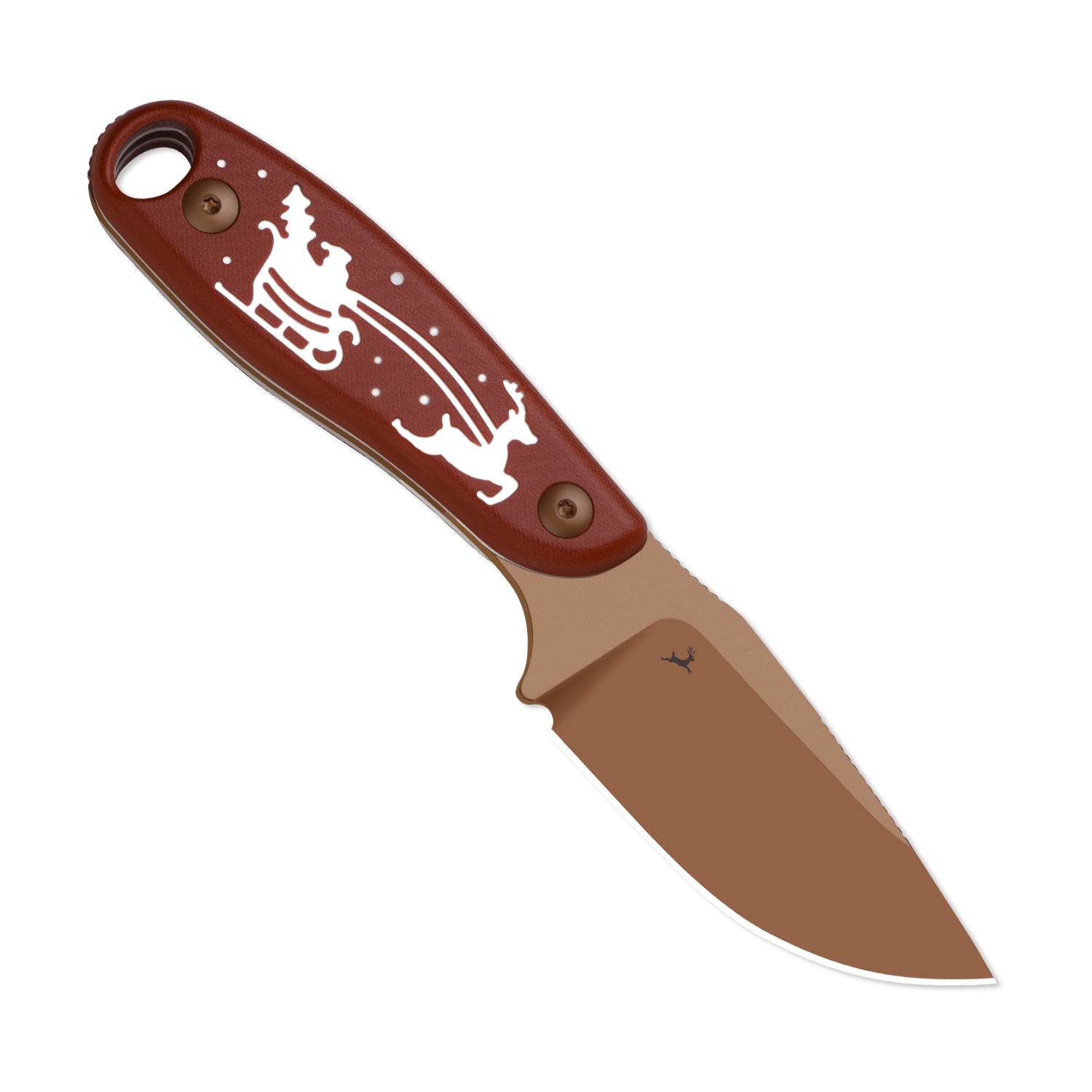 Christmas | HARE | D2 | G10 | 1077MC1 | Limited