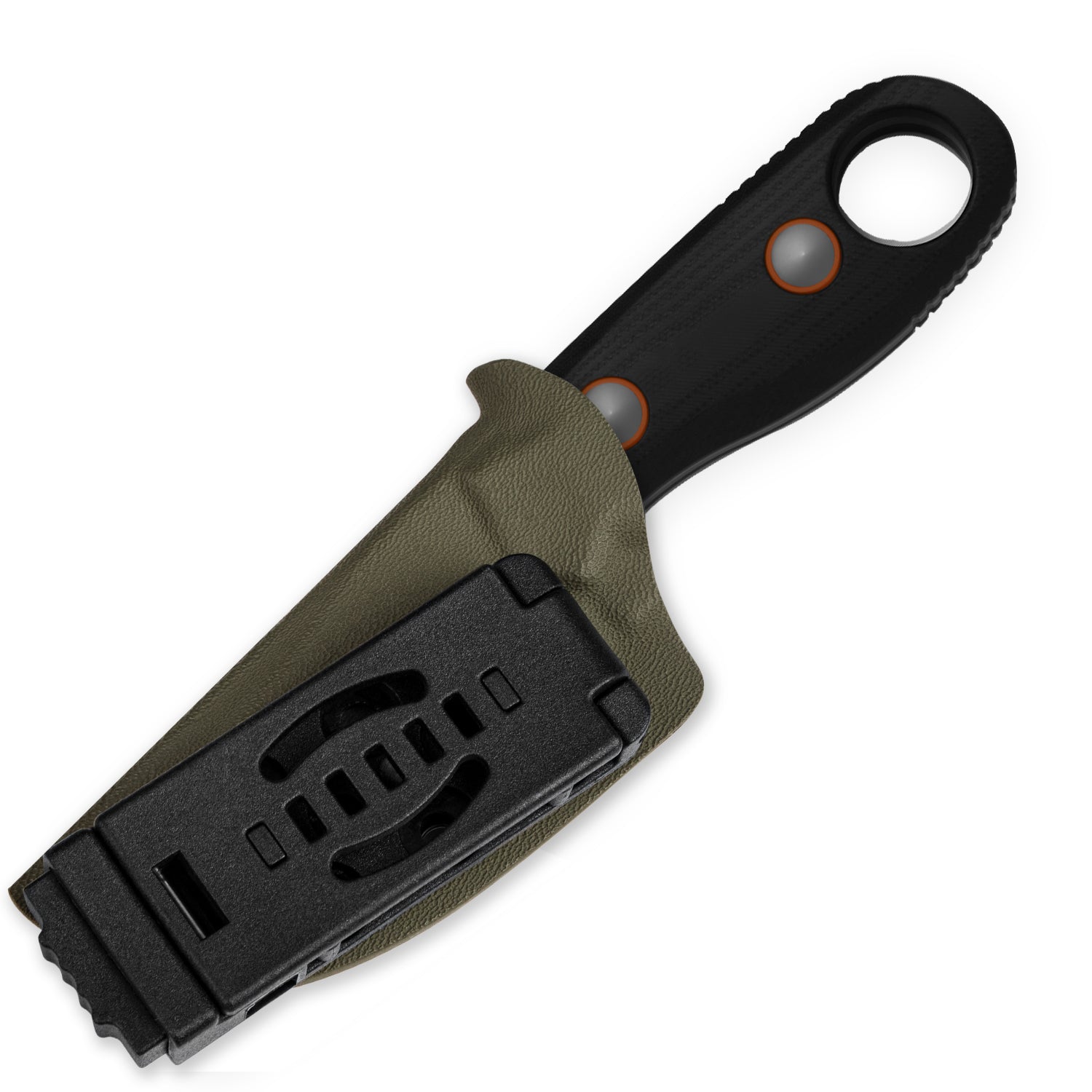 Beaver 2 | D2 Steel | G10 | 1078A3