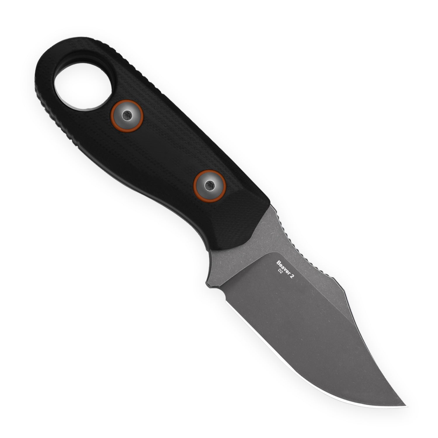 Beaver 2 | D2 Steel | G10 | 1078A3