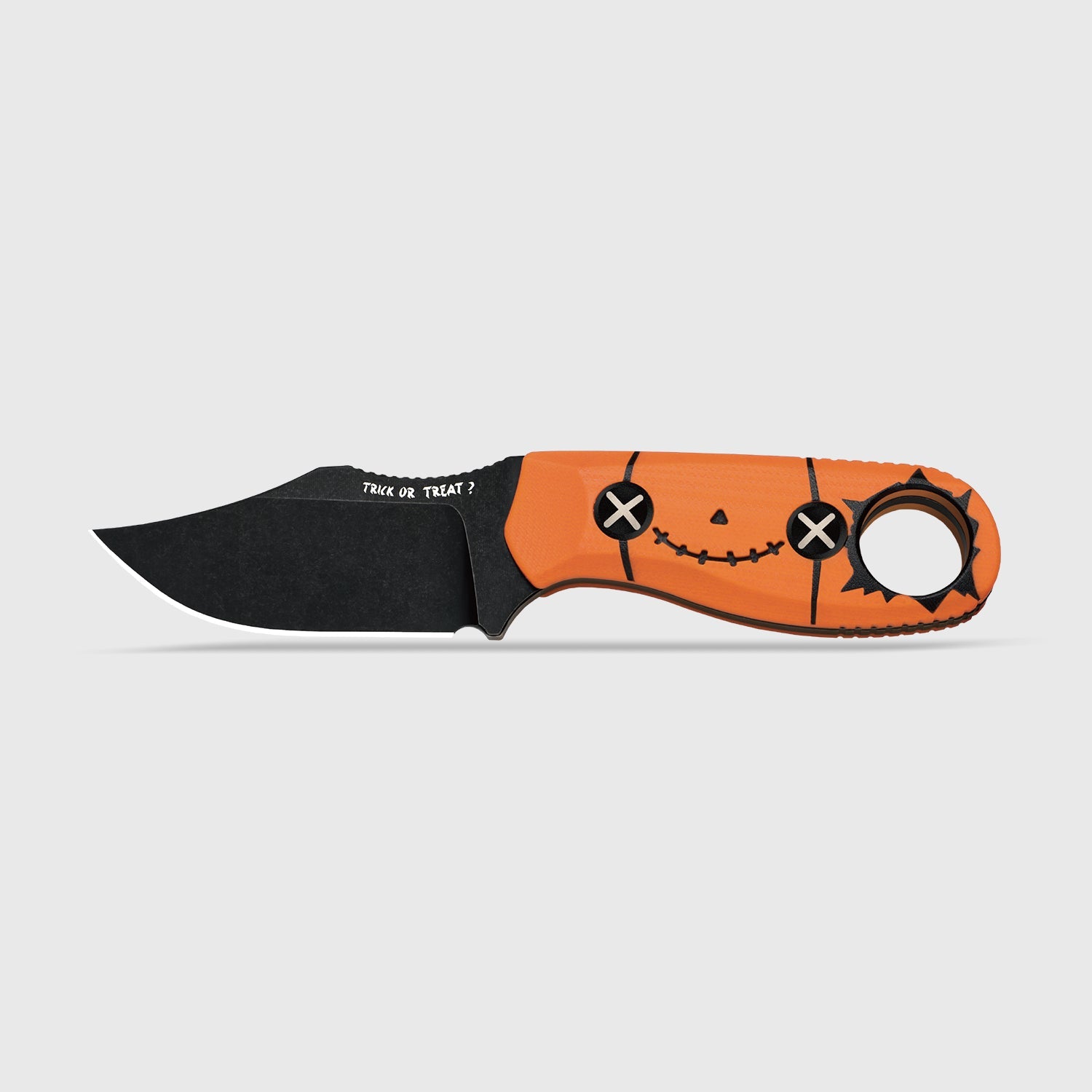 Halloween 2.75 Inch Beaver 2 AEB-L G10 1078HW1 Limited-Kizer