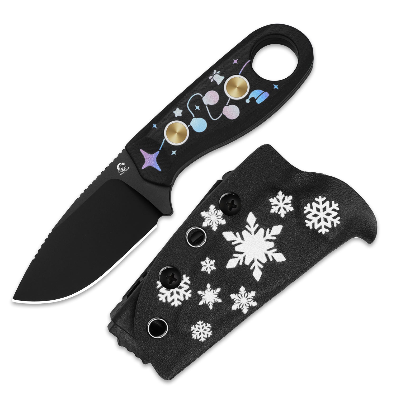 Christmas | Beaver | D2 | G10 | 1078MC1 | Limited