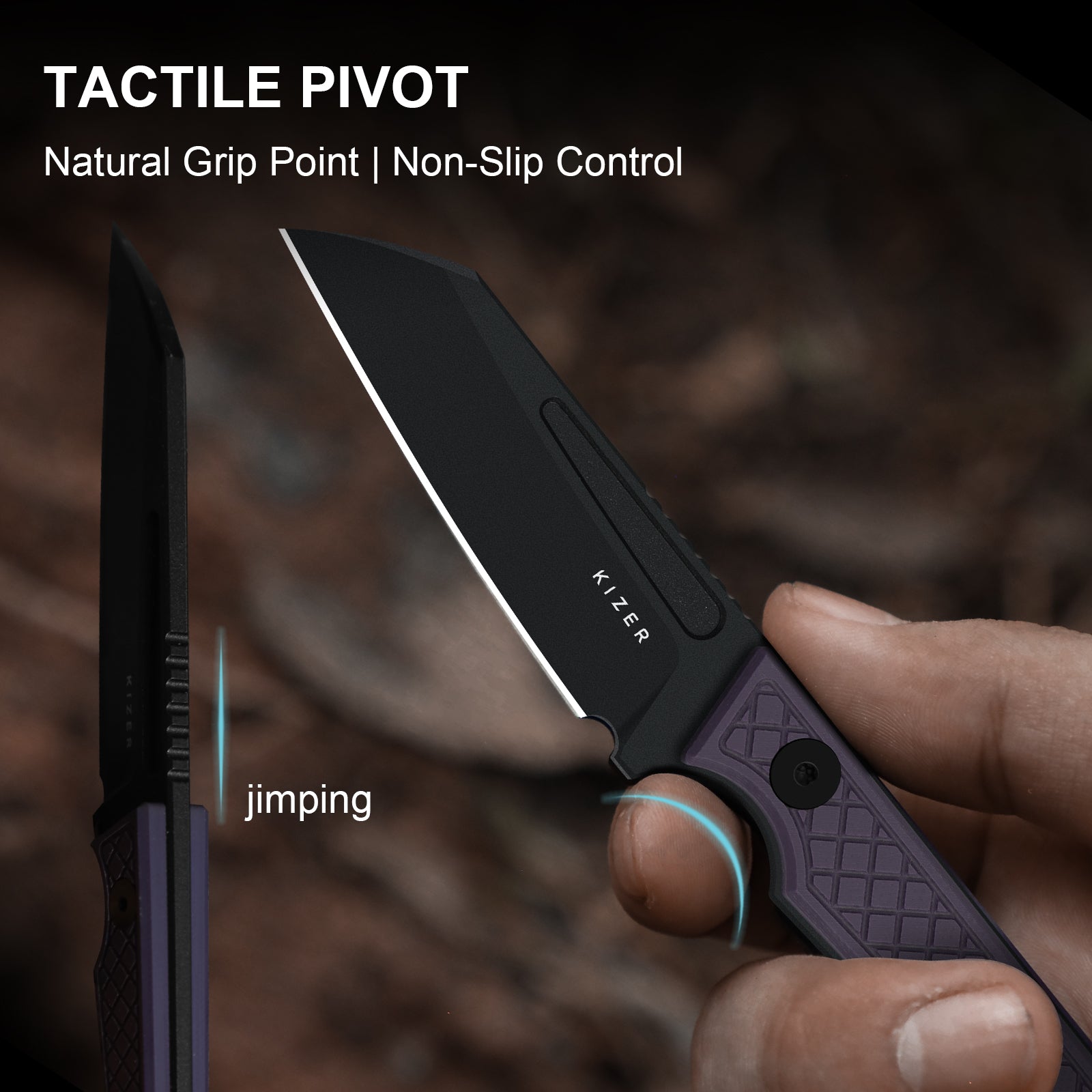 Phasmids | AEB-L | G10 | 1079A1