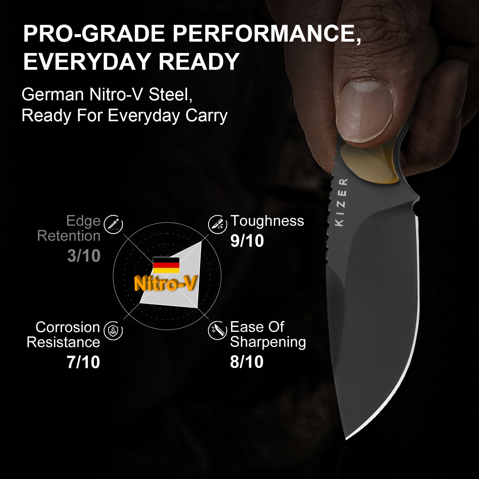 BUDDY | Nitro-V | PEI | 1081A1