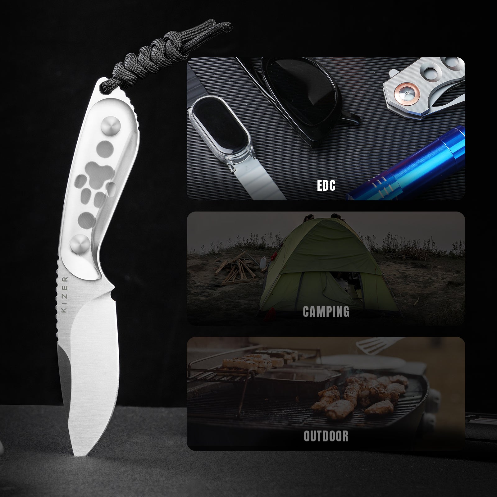 BUDDY | AEB-L | Acrylic |1081A4