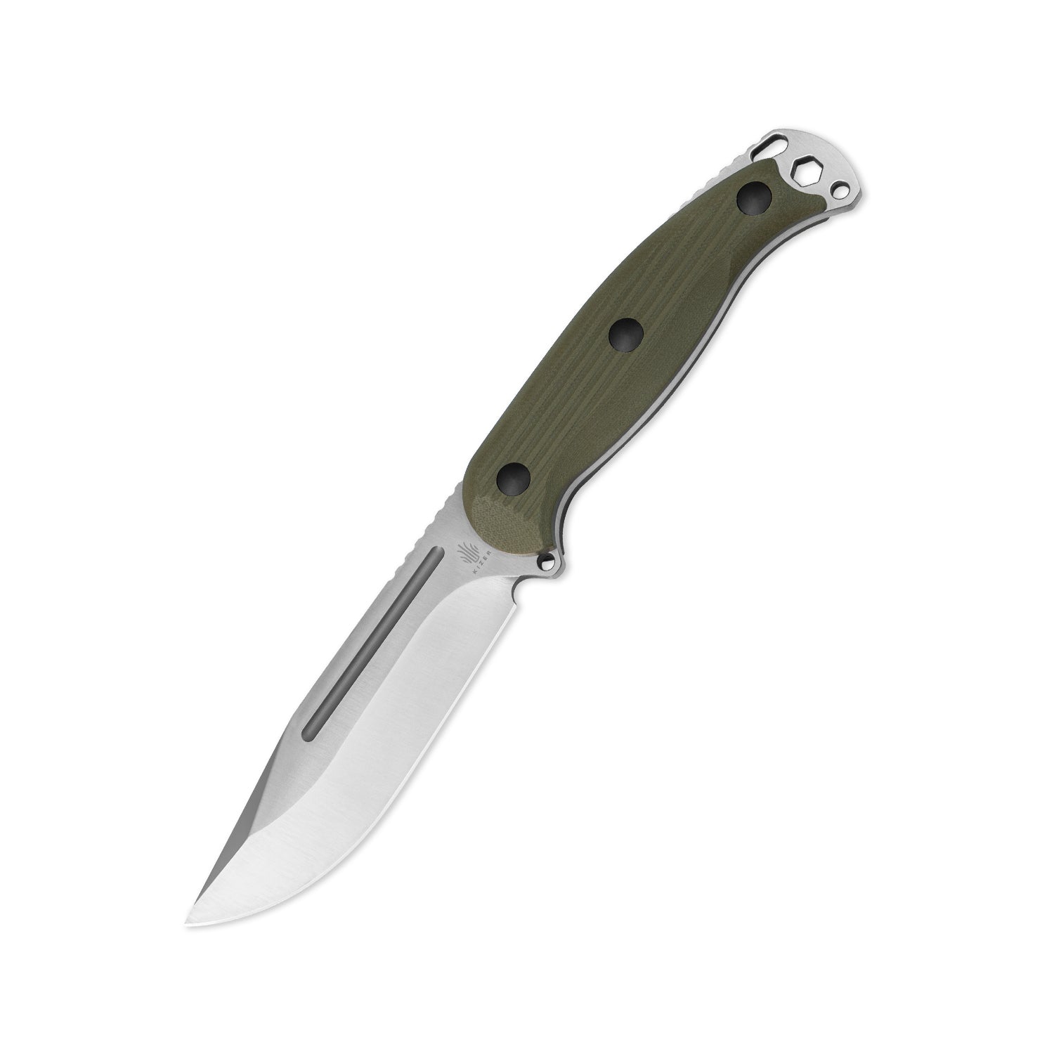 Ursa Major | AEB-L | Olive Green G10 | 1082A2