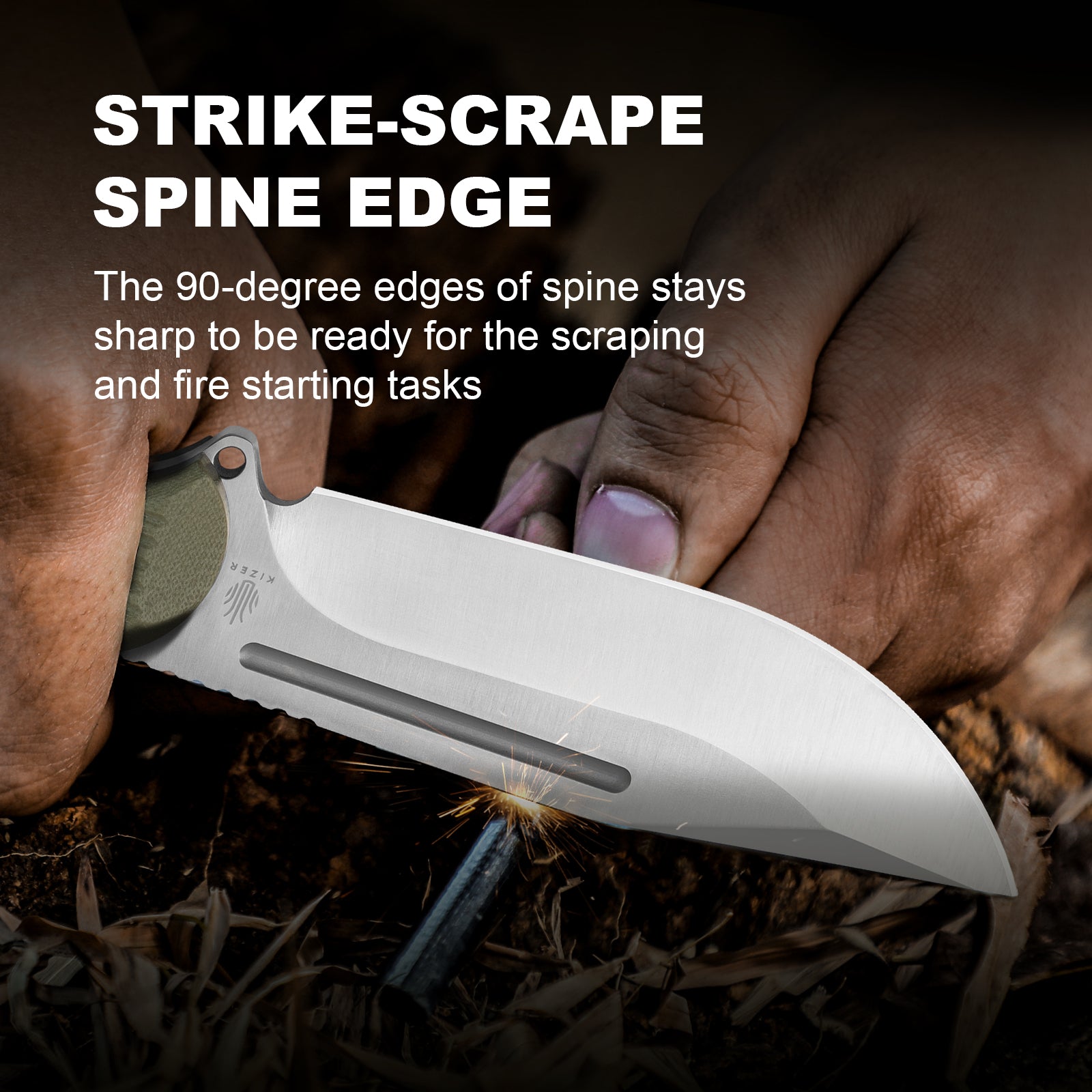 Ursa Major | AEB-L | Olive Green G10 | 1082A2