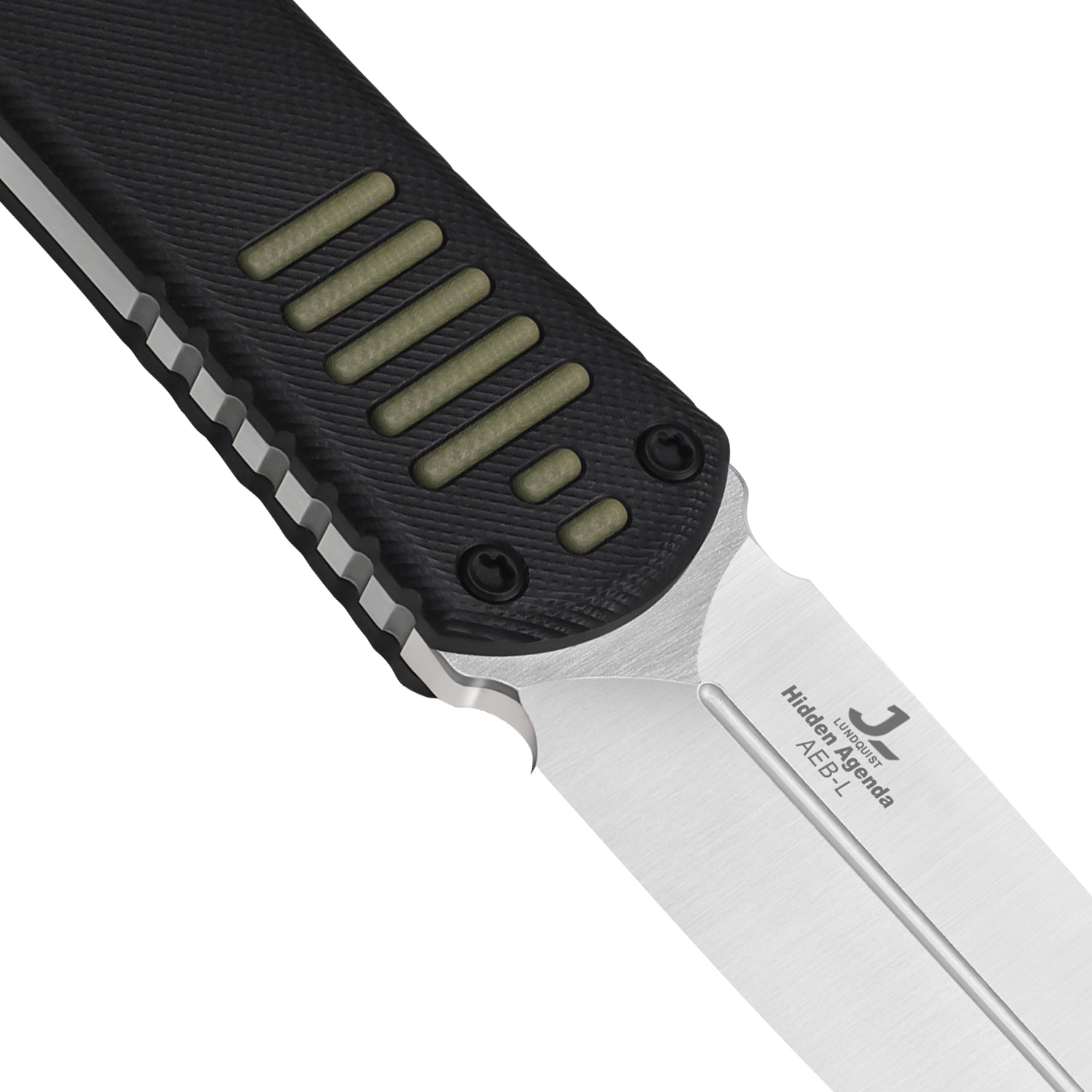 Hidden Agenda | AEB-L | G10 | 1083A2