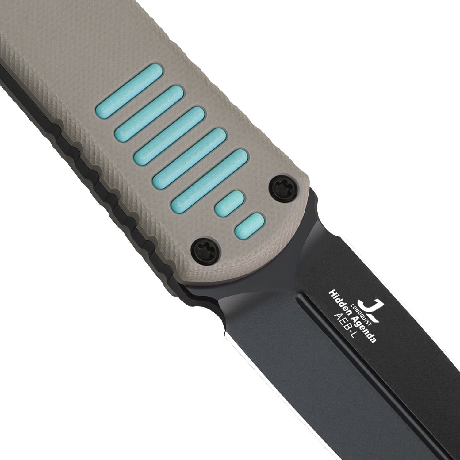 Hidden Agenda | AEB-L | G10 | 1083A3