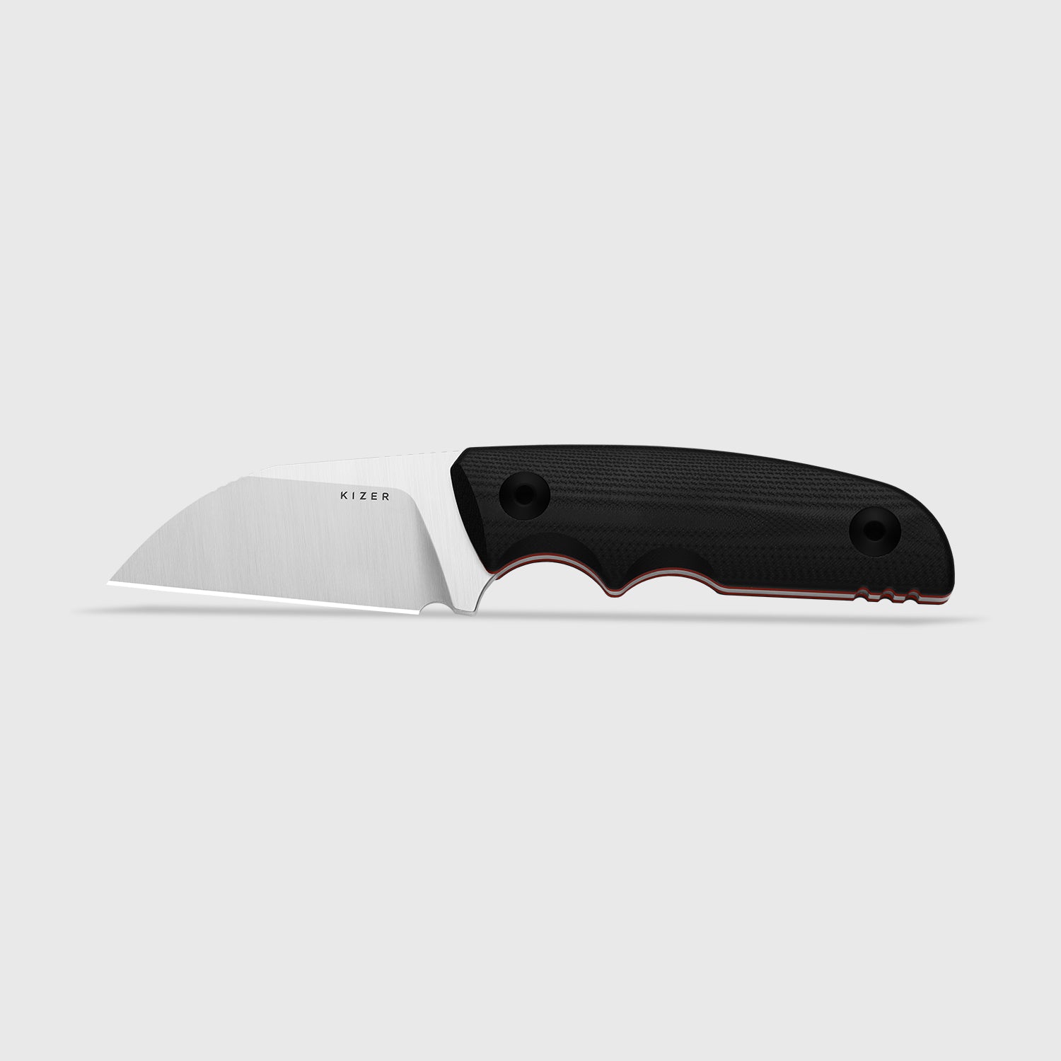 Snick 2.68 inch AEB-L G10 1085A1-Kizer