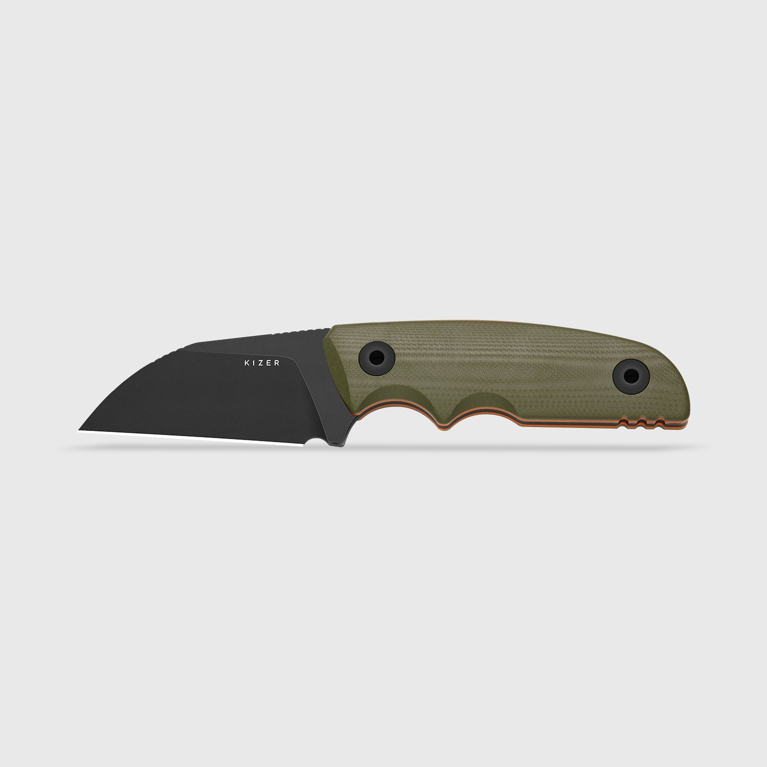 Snick 2.68 inch AEB-L G10 1085A3-Kizer
