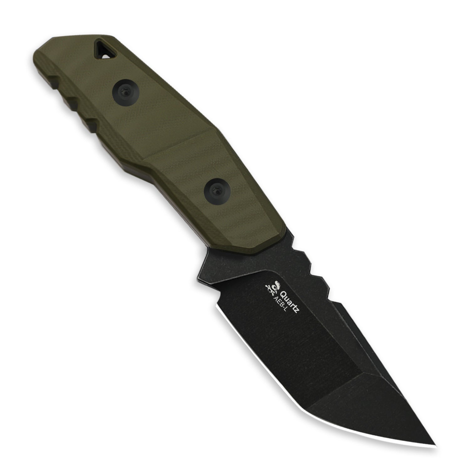 Quartz | AEB-L | G10 | 1086A1