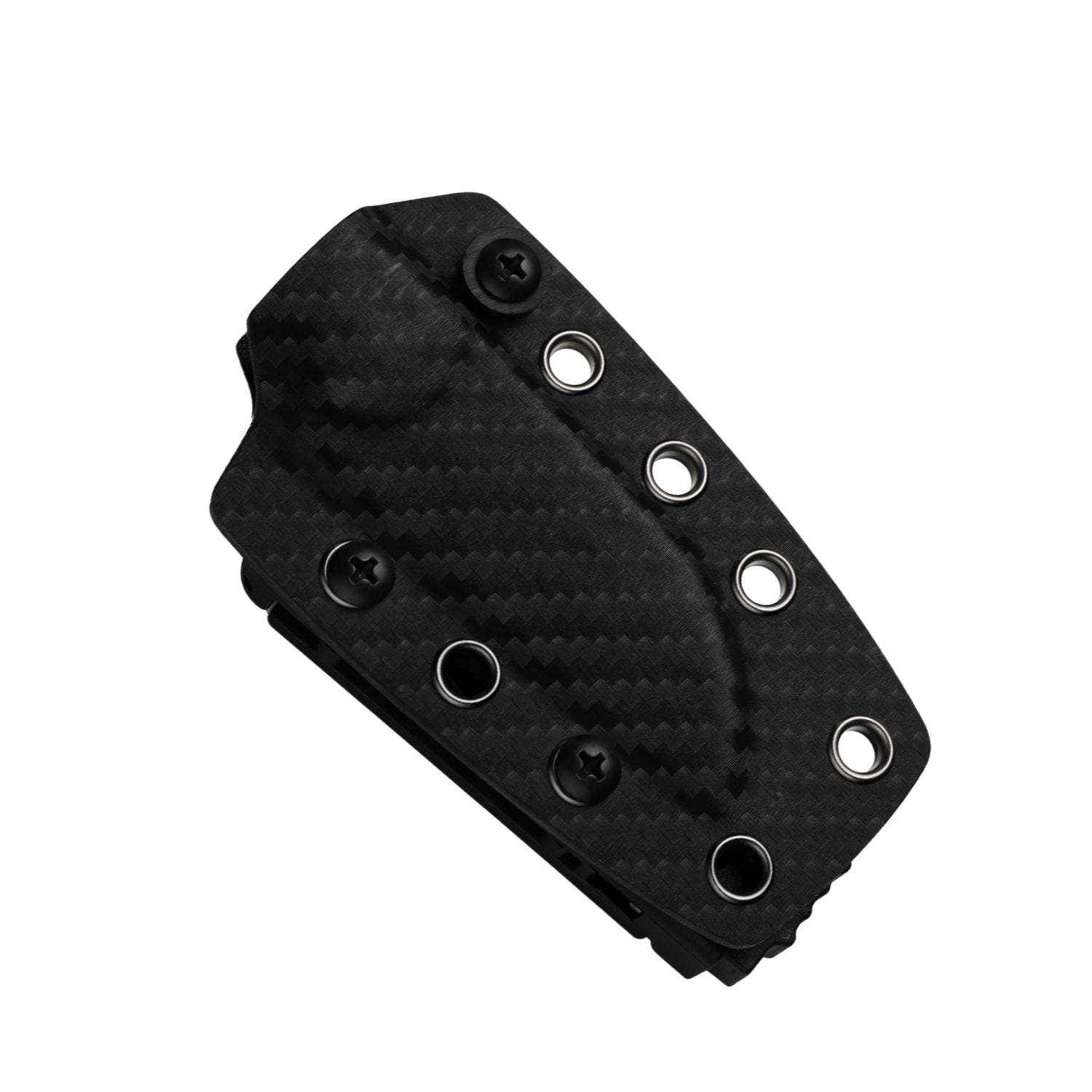 Drop Bear® Fix | Ultra DLC Matte | Norplex UltreX™ Micarta | S45VN | KizerV™ 1093A3