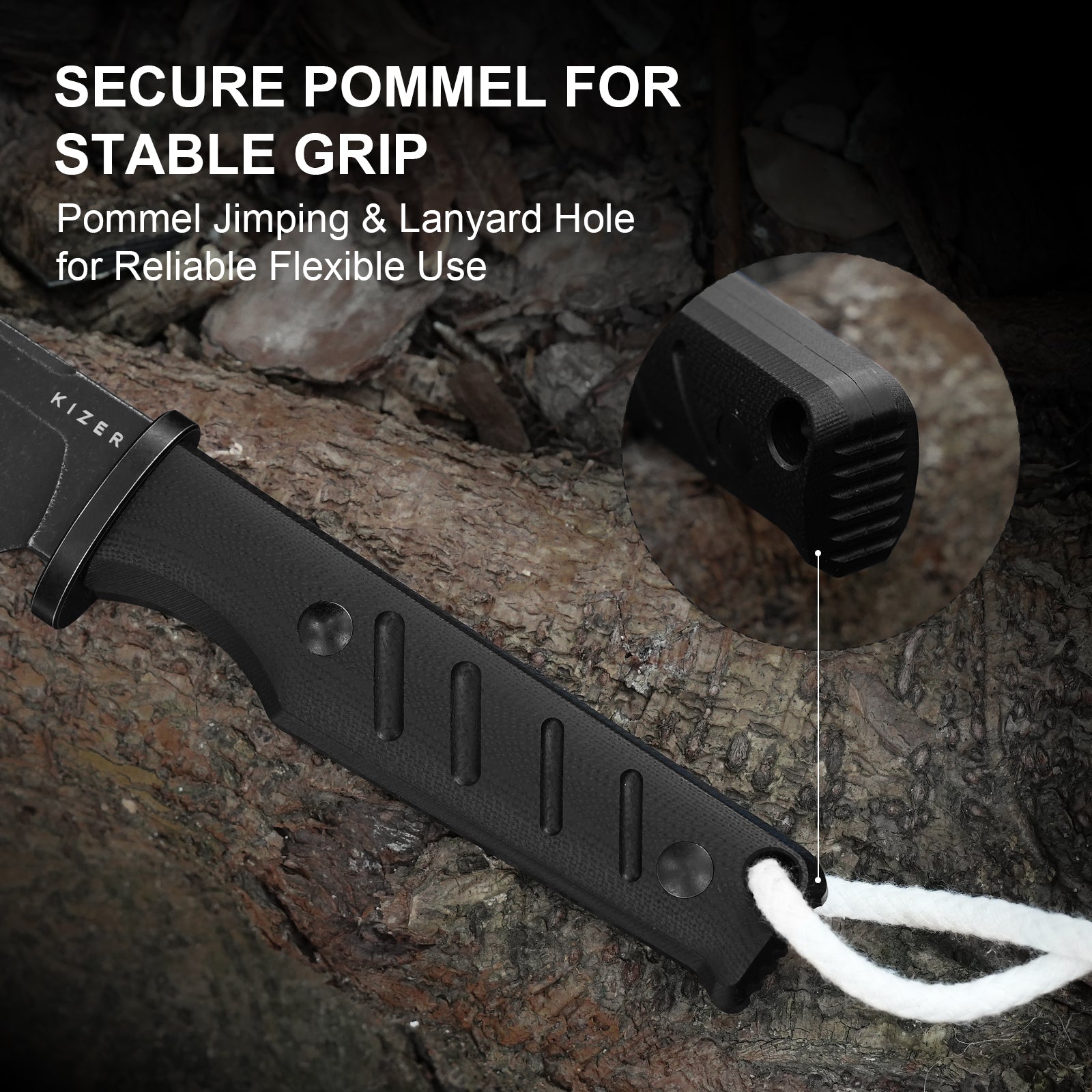 Camp 180 | AEB-L | G10 | 1096A1