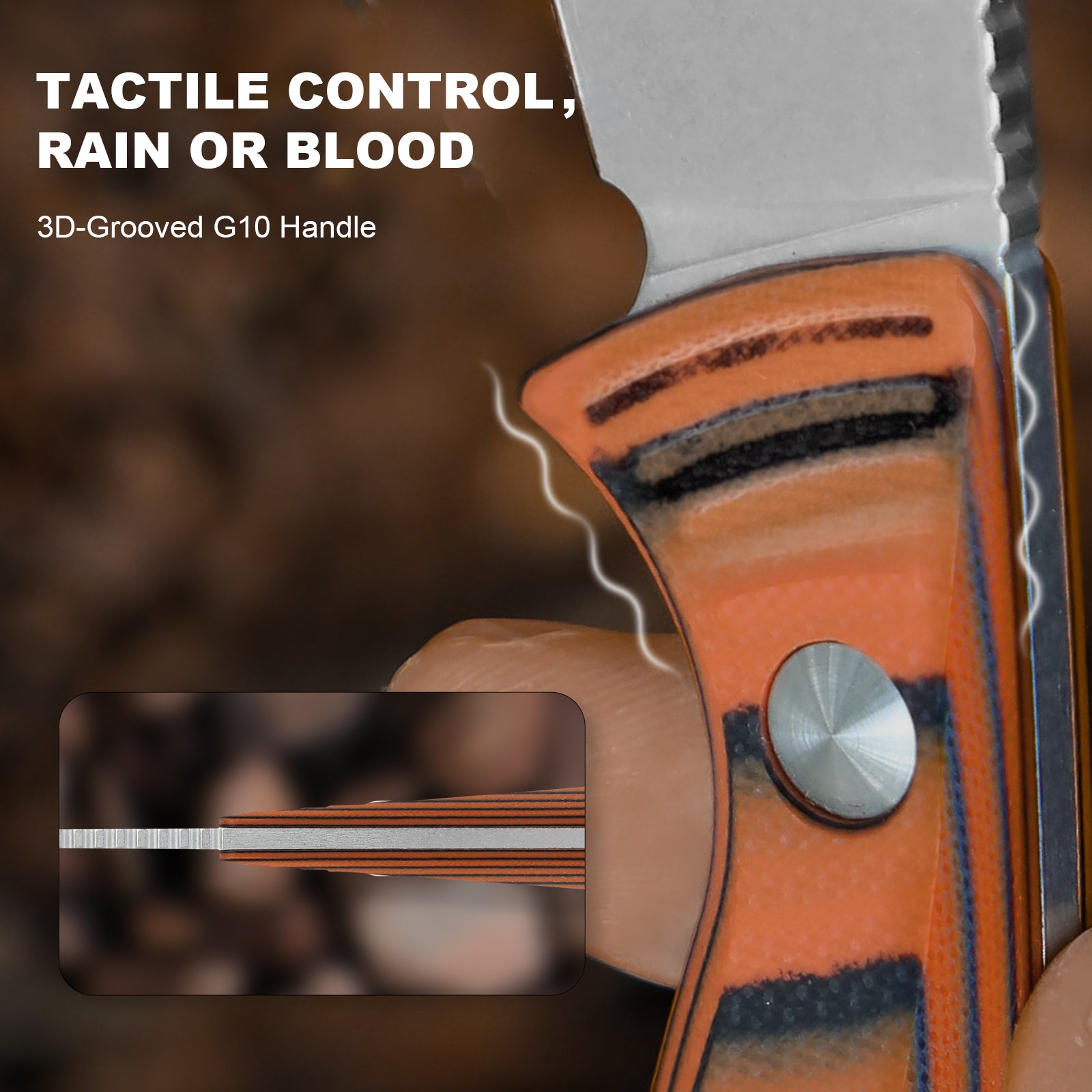 Evenki 2 | AEB-L | G10 | KizerV™ 1098A1