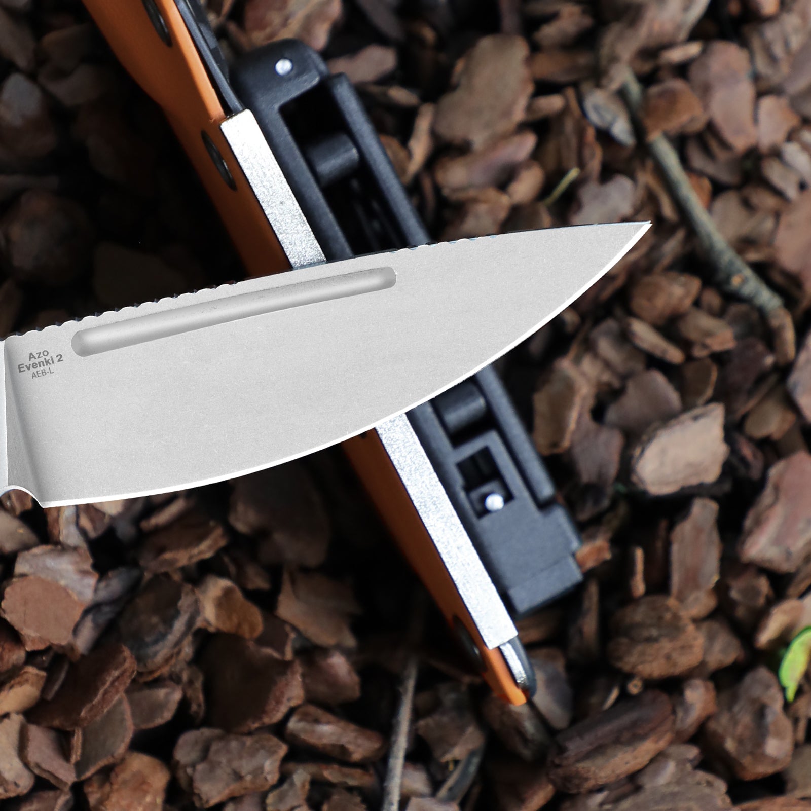 Evenki 2 | AEB-L | G10 | KizerV™ 1098A1