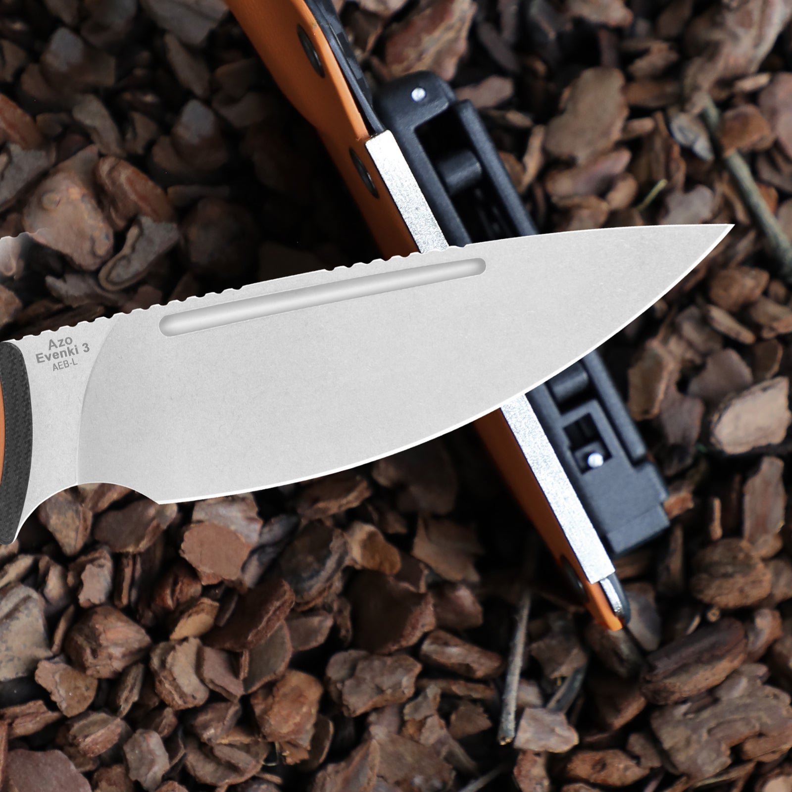 Evenki 3 | AEB-L | G10 | 1099A1