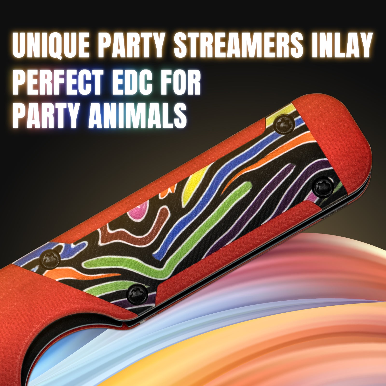 Mini Militaw® | Nitro-V | G10 | KizerV™ 3634SA2