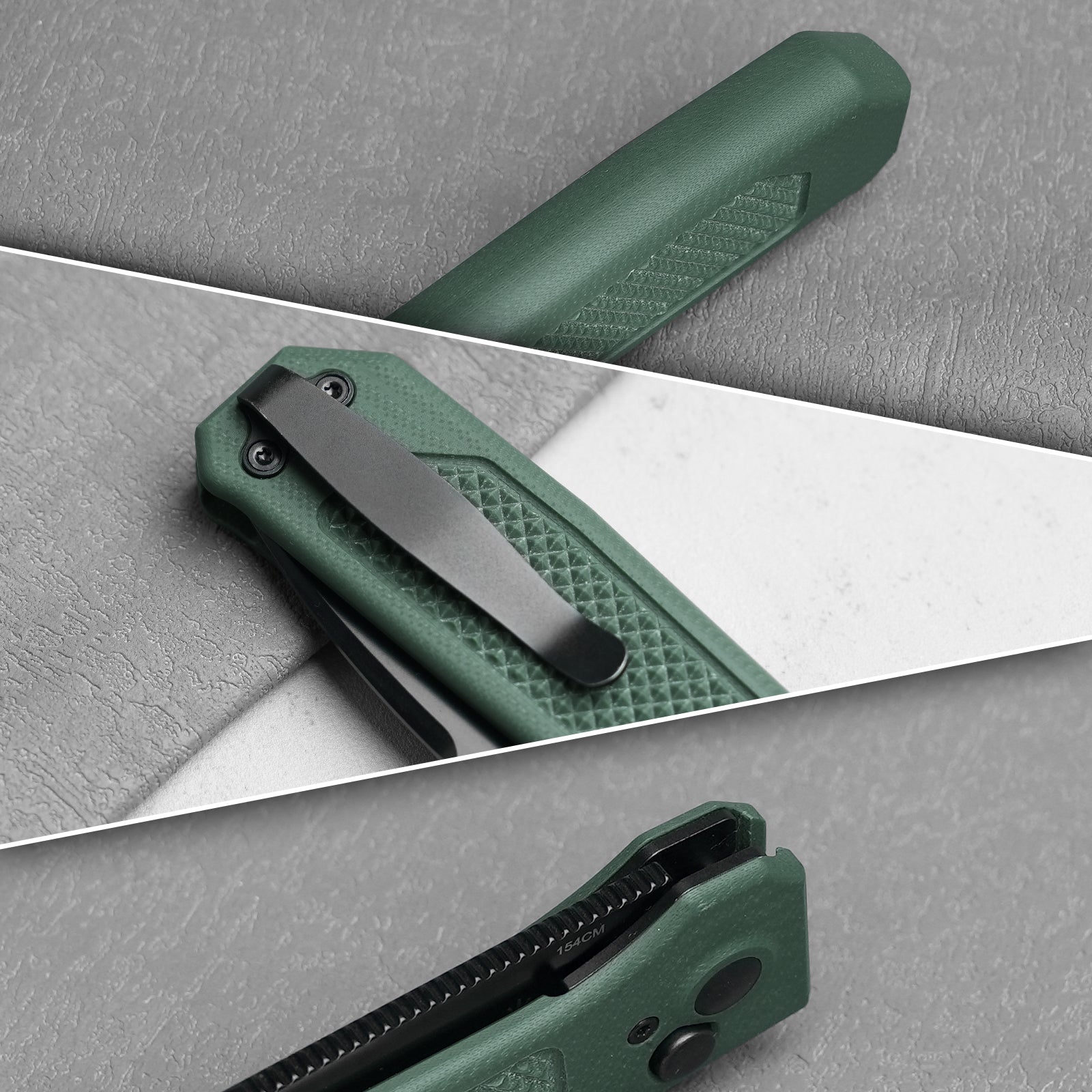 Brat | 154CM | G10 | V3630C2