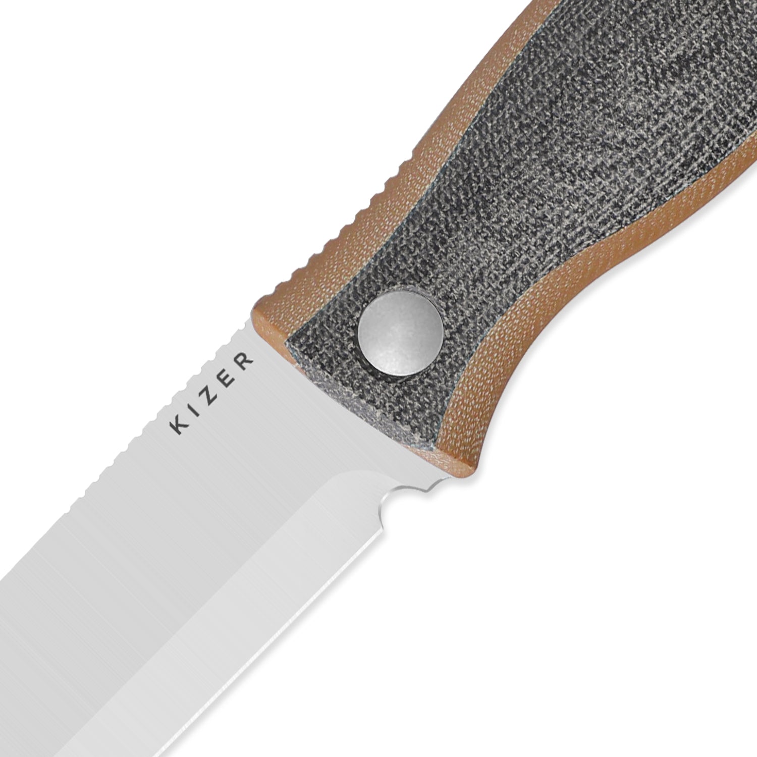 Polaris | AEB-L | Micarta & G10 | 1100A1