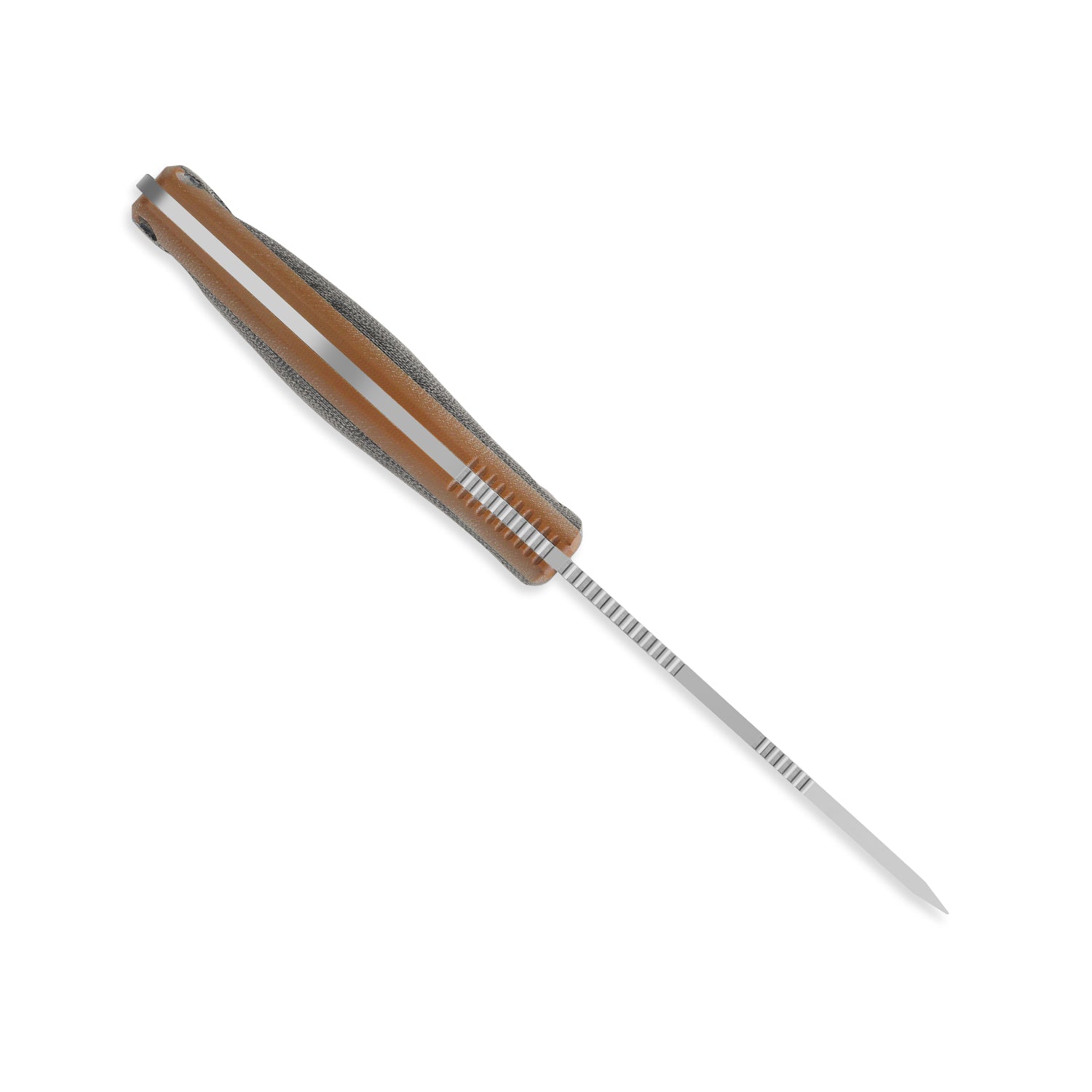 Polaris | AEB-L | Micarta & G10 | 1100A1