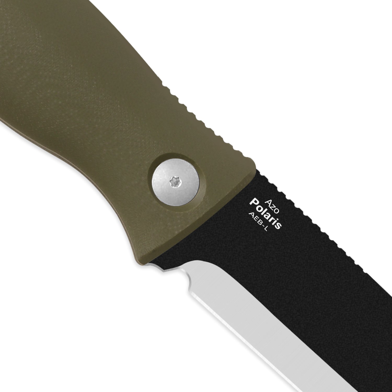 Polaris | 1095 | G10 | 1100A2