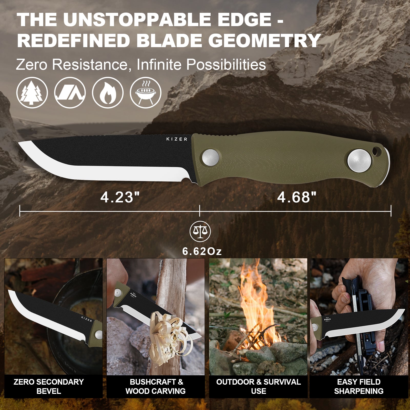 Polaris | 1095 | G10 | 1100A2