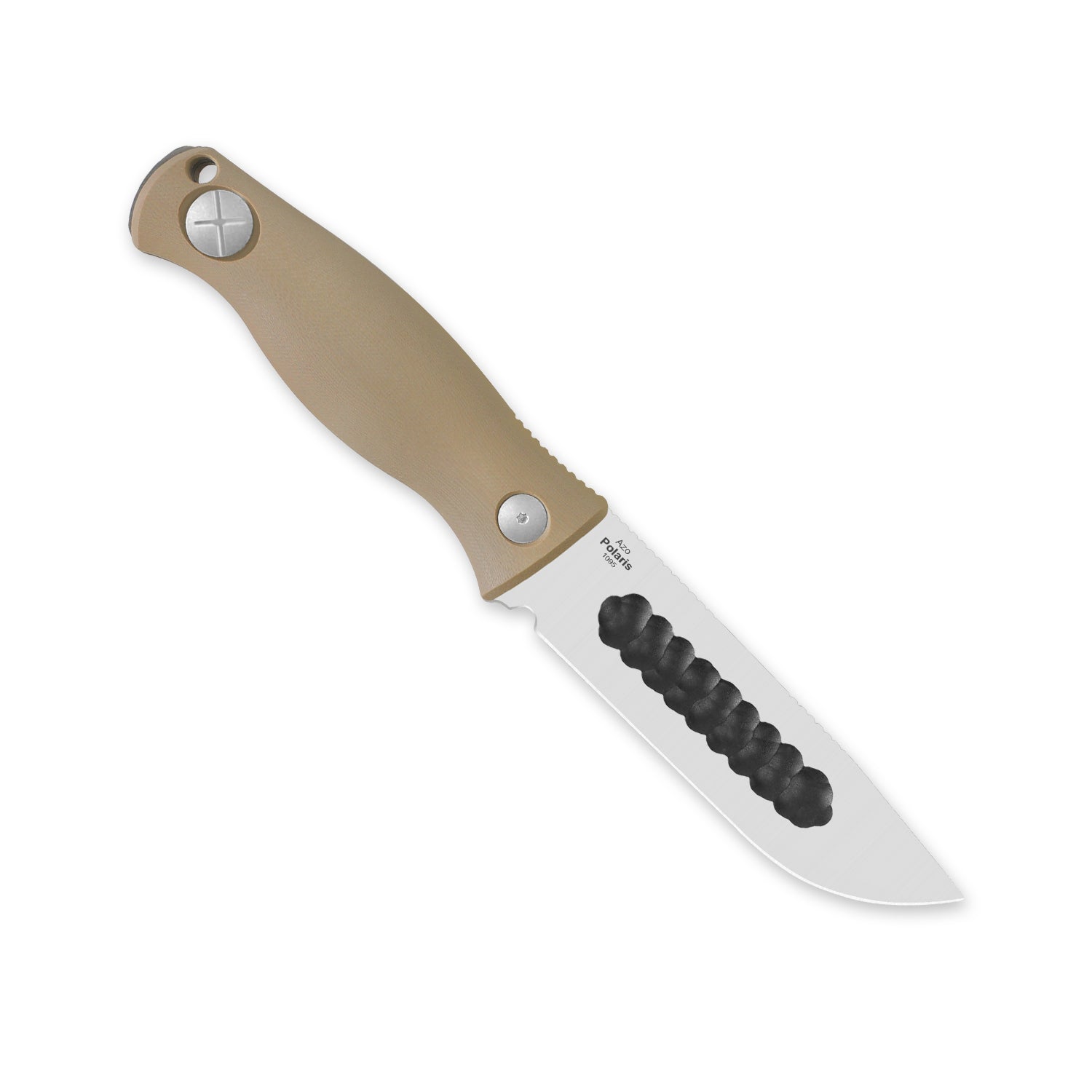 Polaris | 1095 | G10 | KizerV™ 1100A4