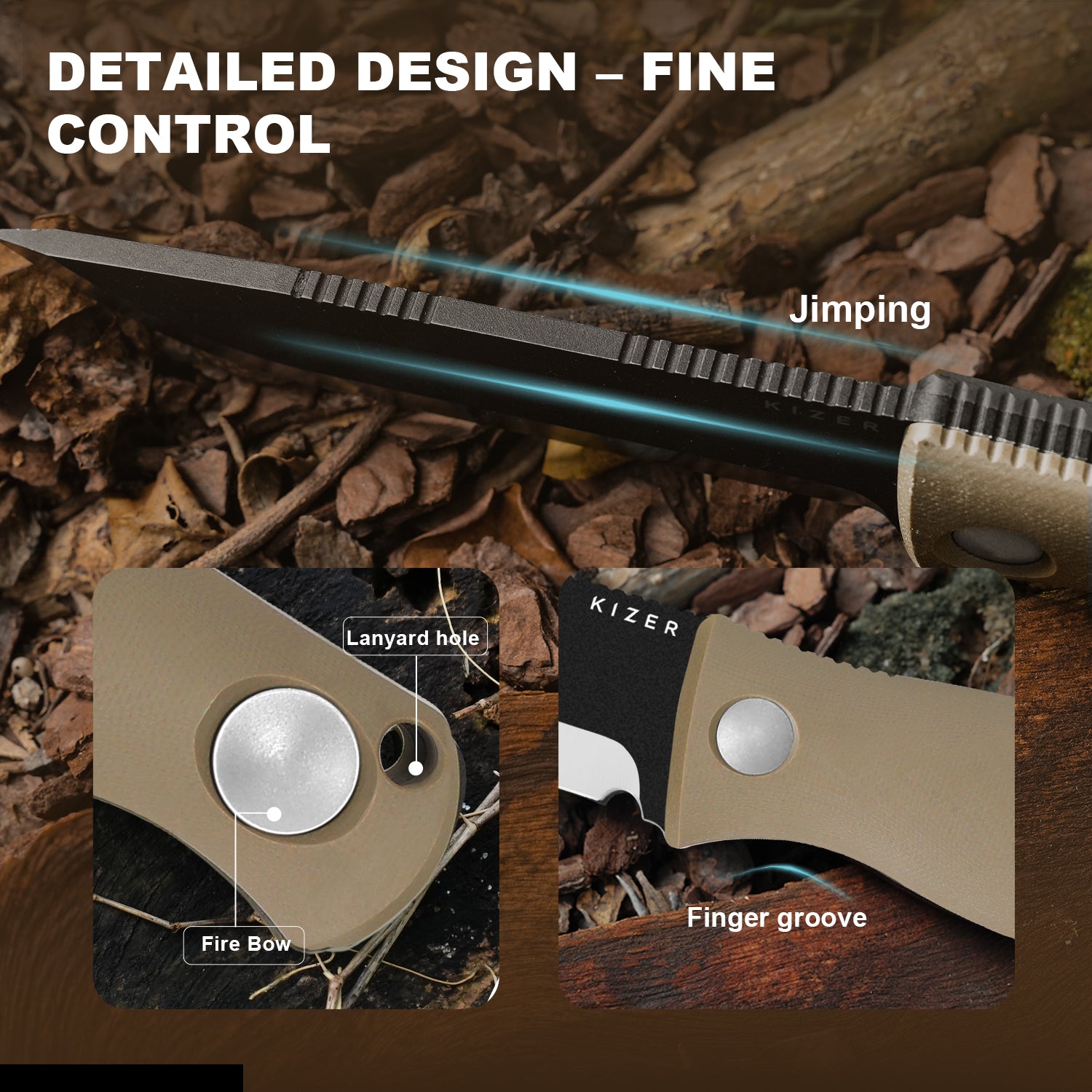 Polaris | 1095 | G10 | 1100A4