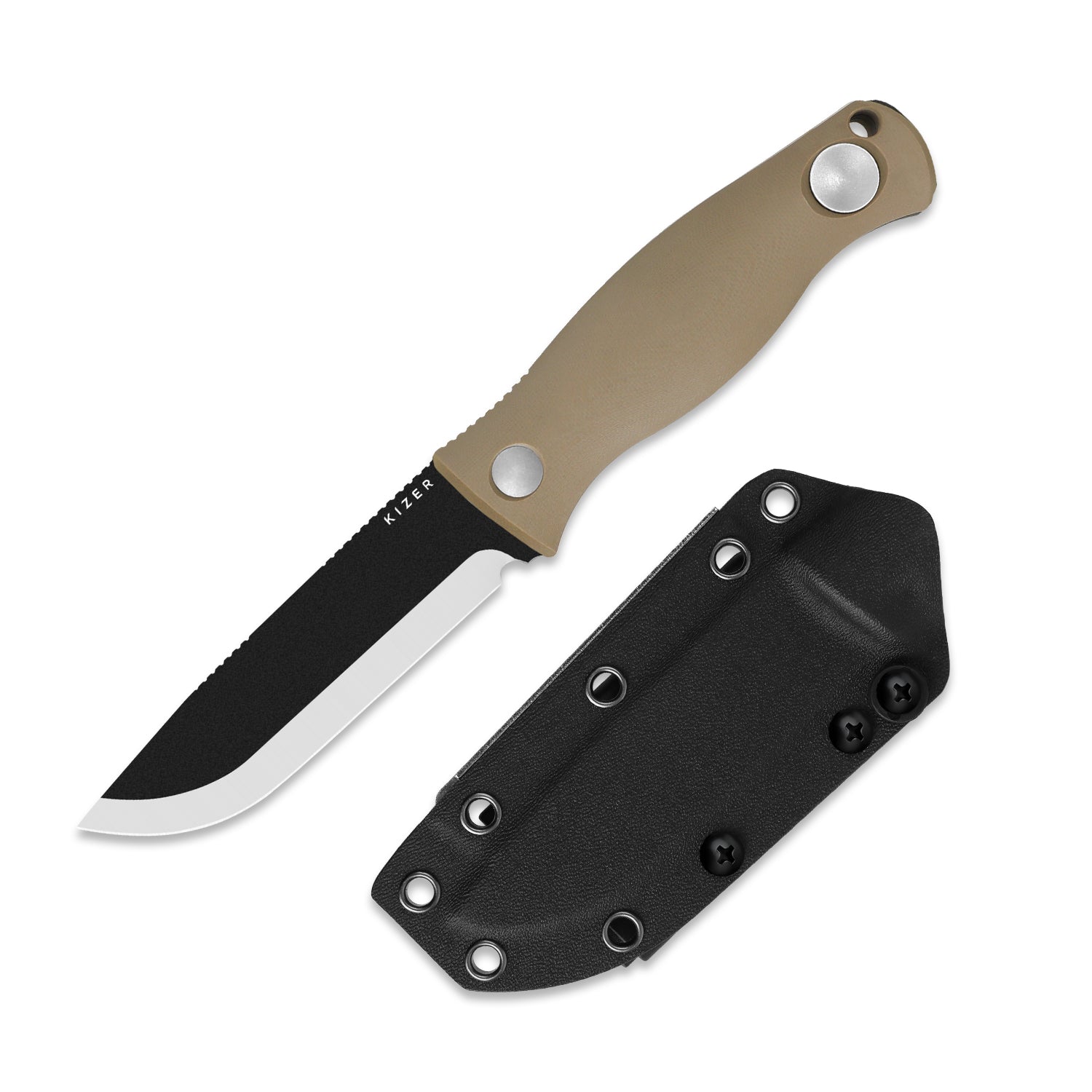 Polaris | 1095 | G10 | 1100A4