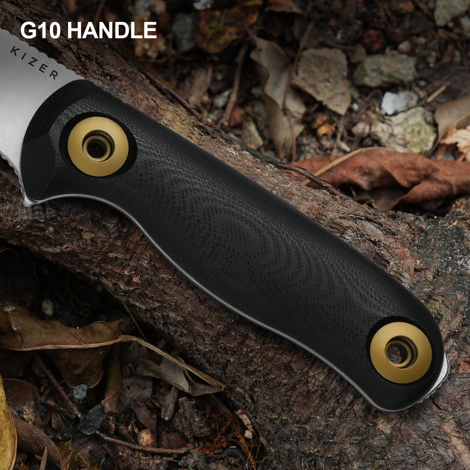 Drop Bear® Fix 3 | 14C28N | G10 | KizerV™ 1101A1