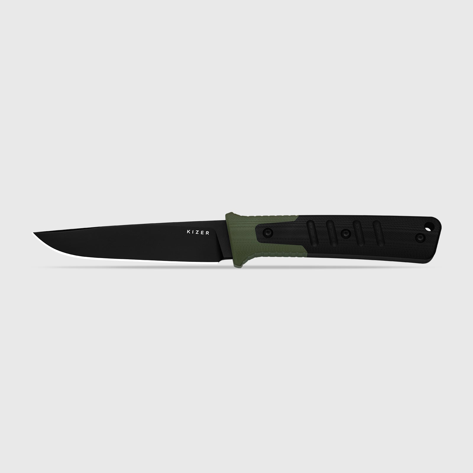 食器 AIBA AREA EIGHT | Jonathan Styles | Lightweight Tactical | AEB-L | KizerV™