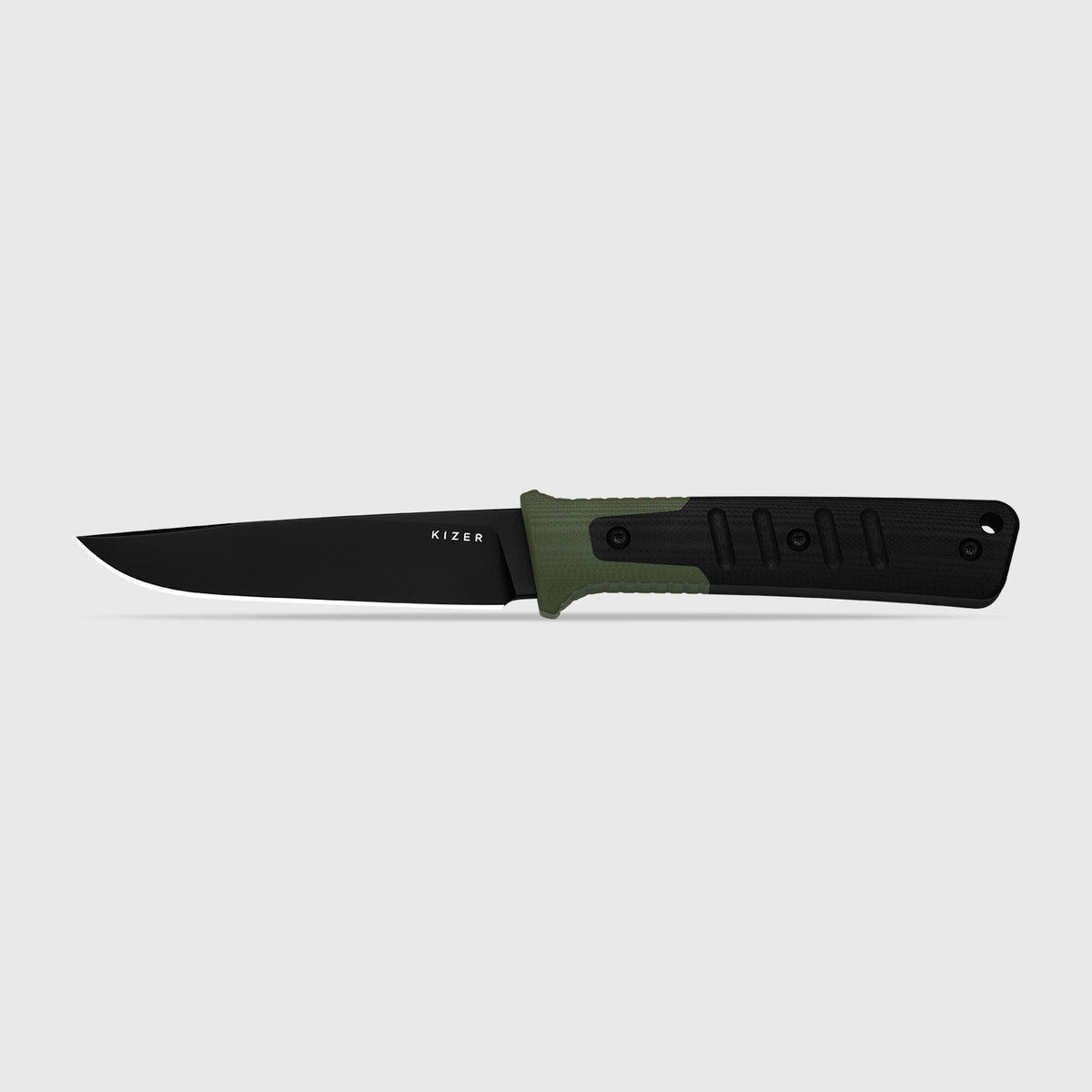 AREA EIGHT | Jonathan Styles | Lightweight Tactical | AEB-L | KizerV™